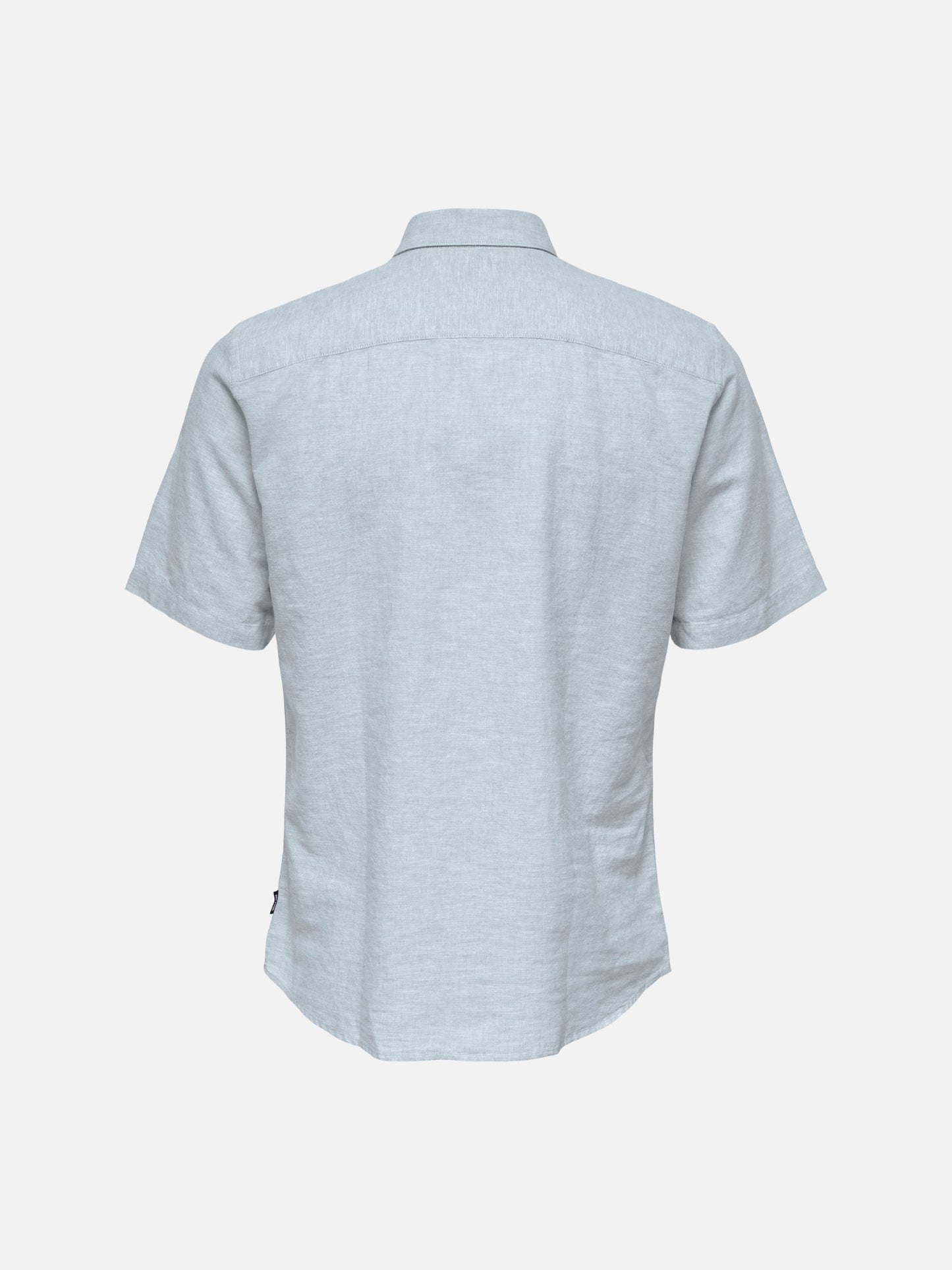 ONLY & SONS - Caiden Shortsleeve Shirt -