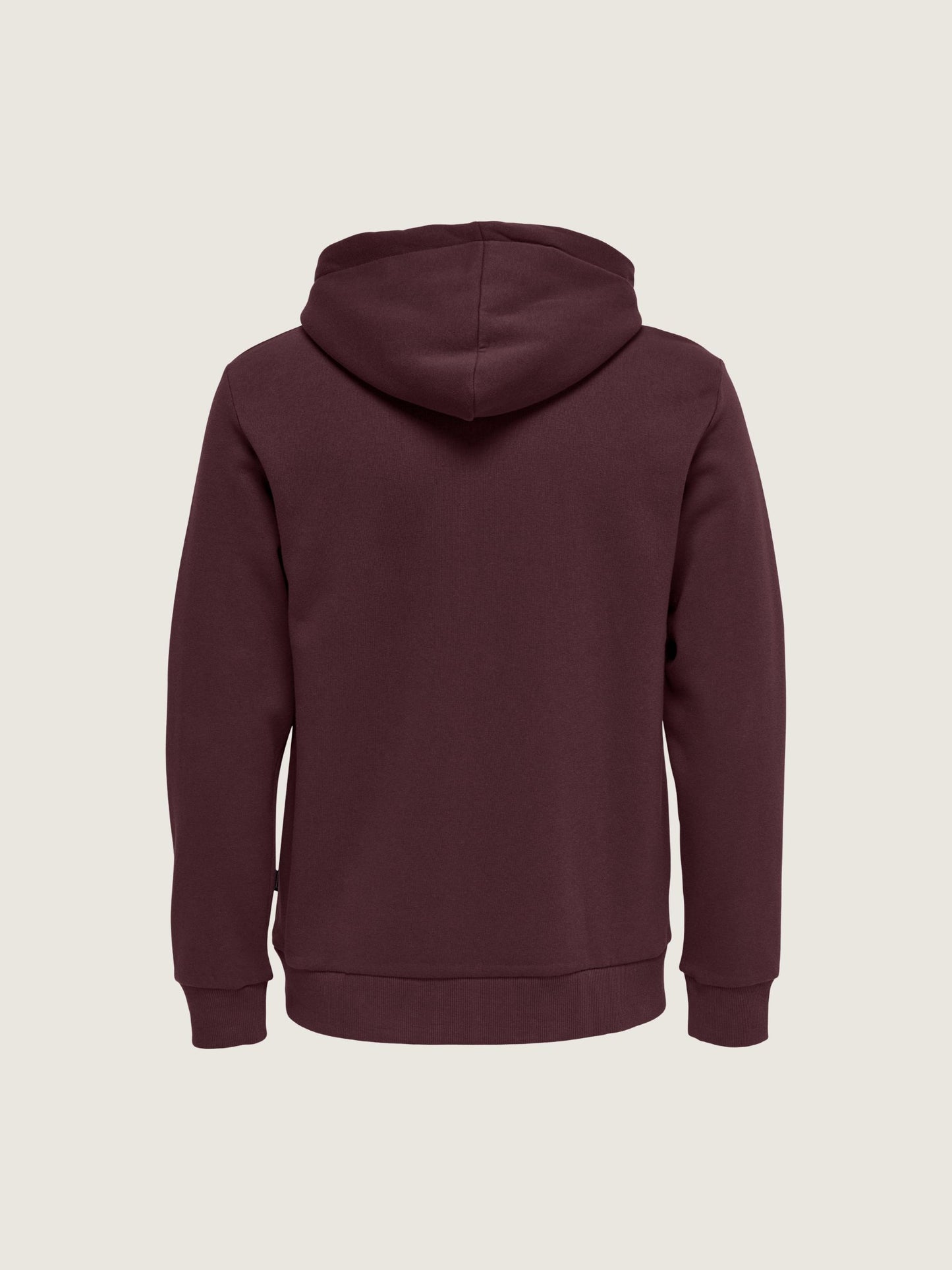 ONLY & SONS - Ceres Pullover Hoodie -