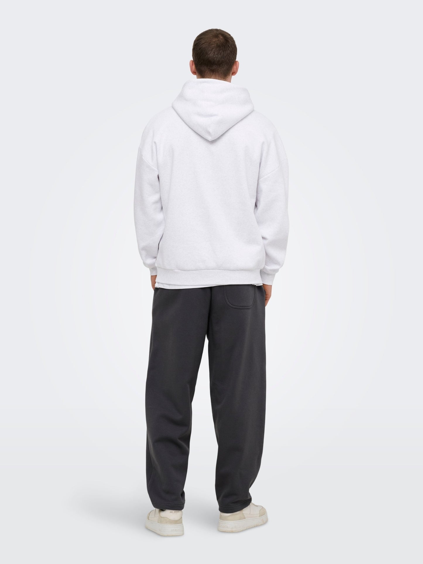 ONLY & SONS - Ceres Oversized Hoodie -