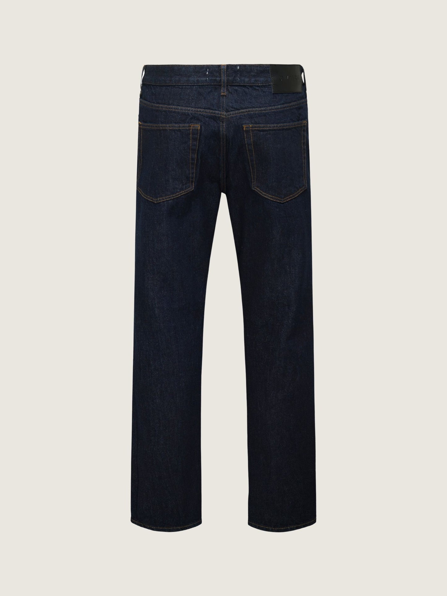 ONLY & SONS - Edge Straight Rinse Jeans -