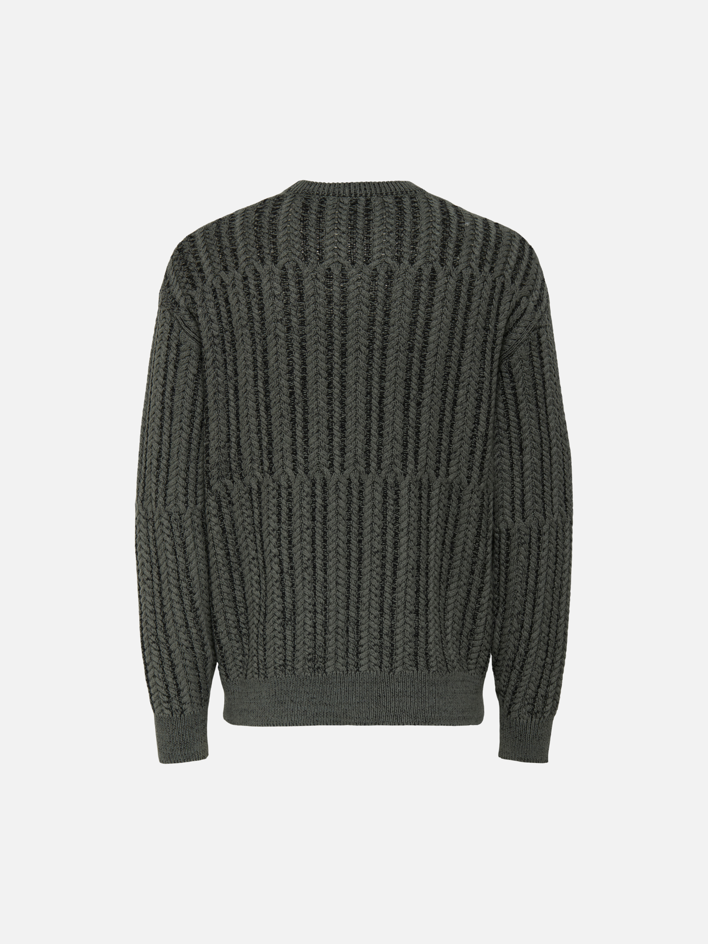 ONLY & SONS - Fill Crewneck Sweater -