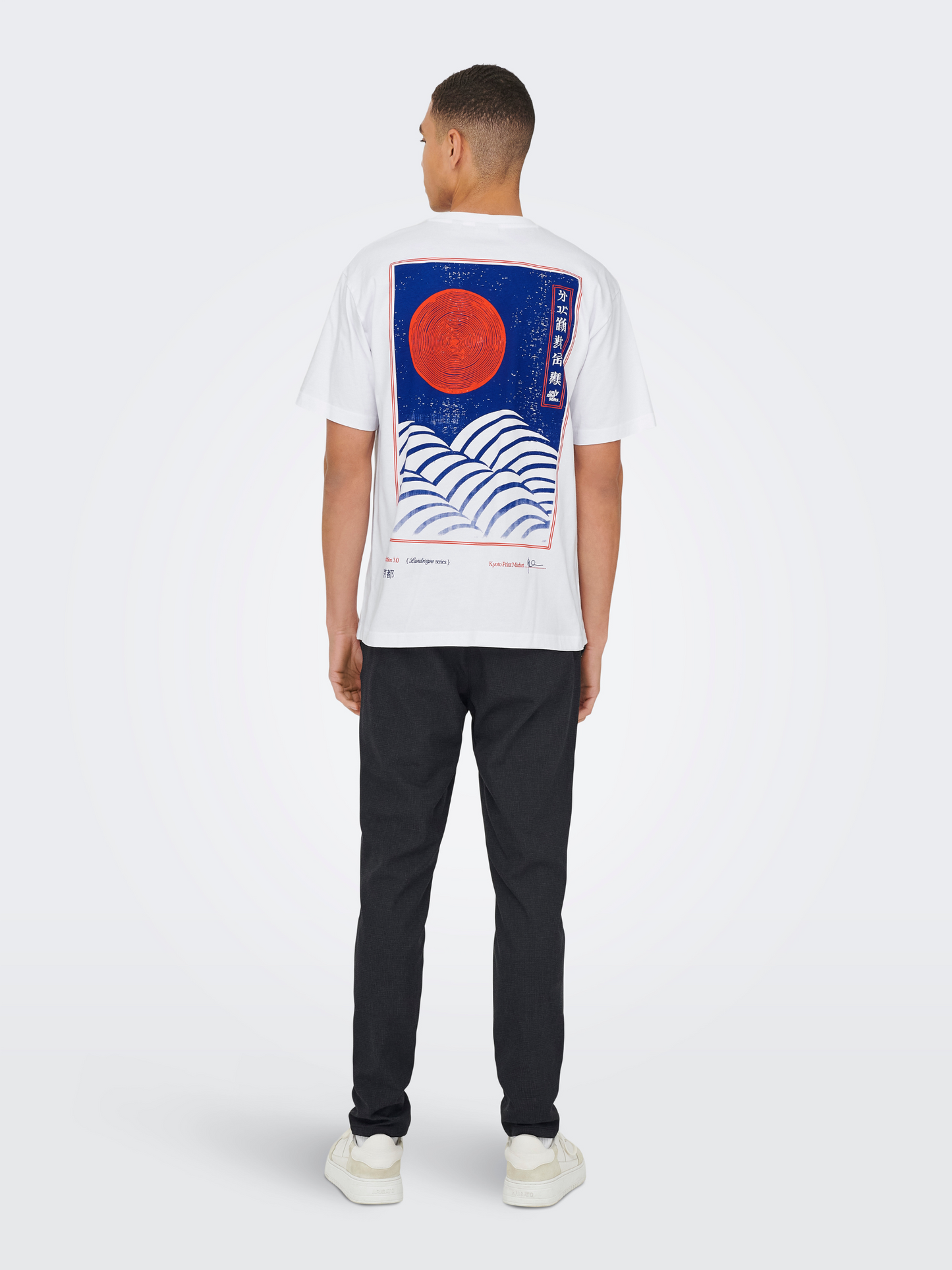Fred Tonkotsu T-Shirt