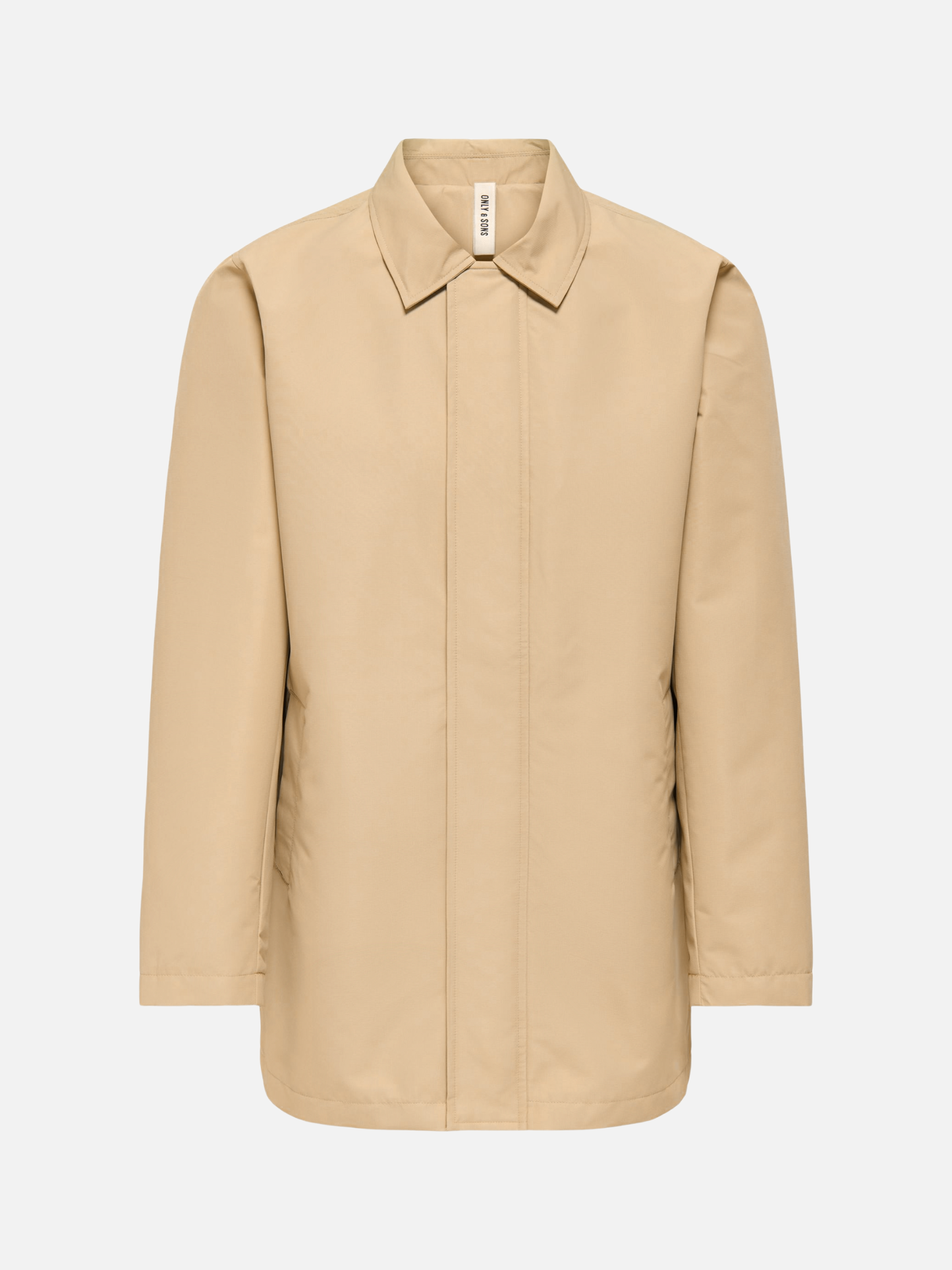 ONLY & SONS - Hall Coat -