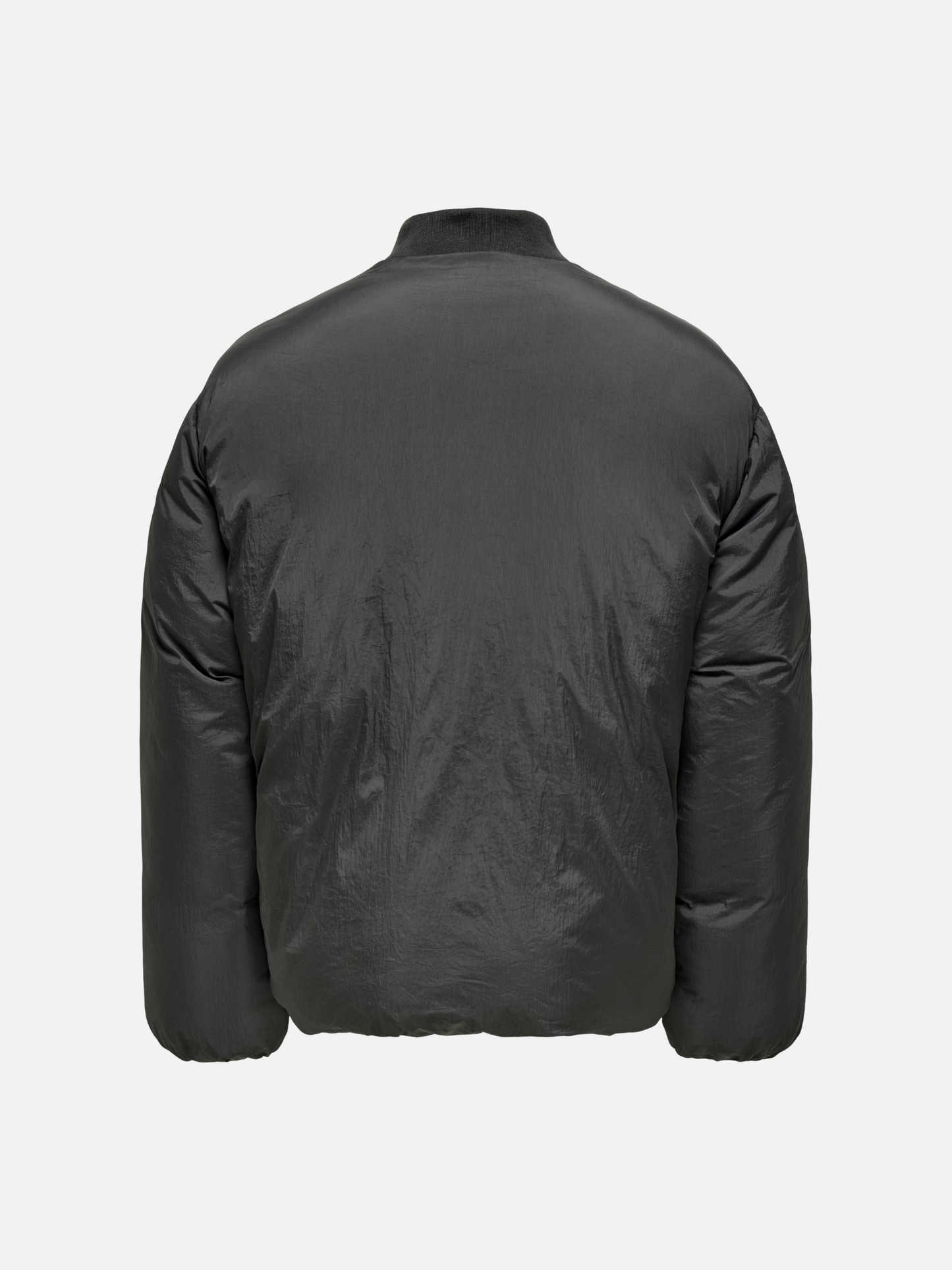 ONLY & SONS - Jeremy Puffer Bomber Jacket -