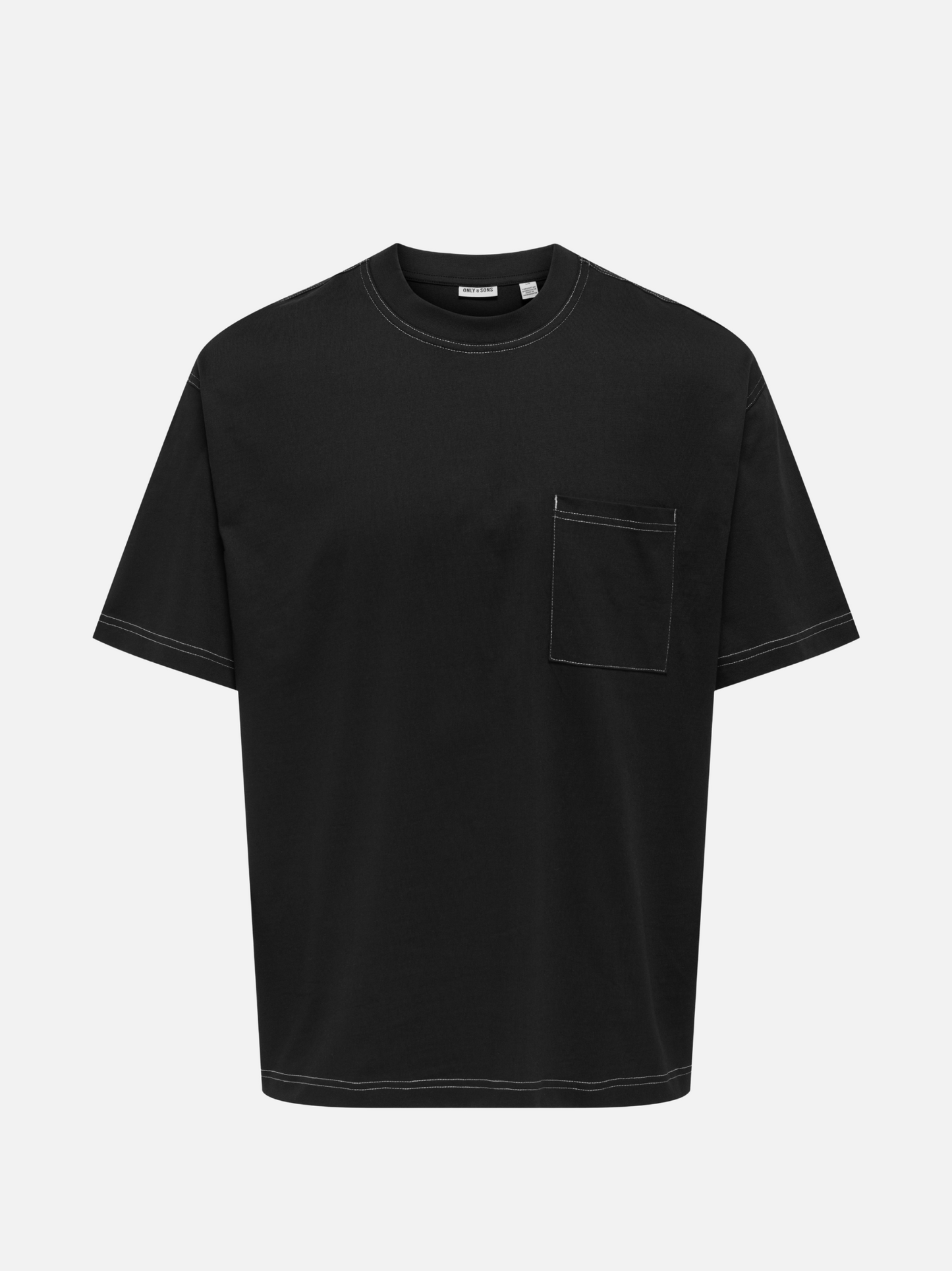 ONLY & SONS - Larry Short Sleeve T-Shirt -