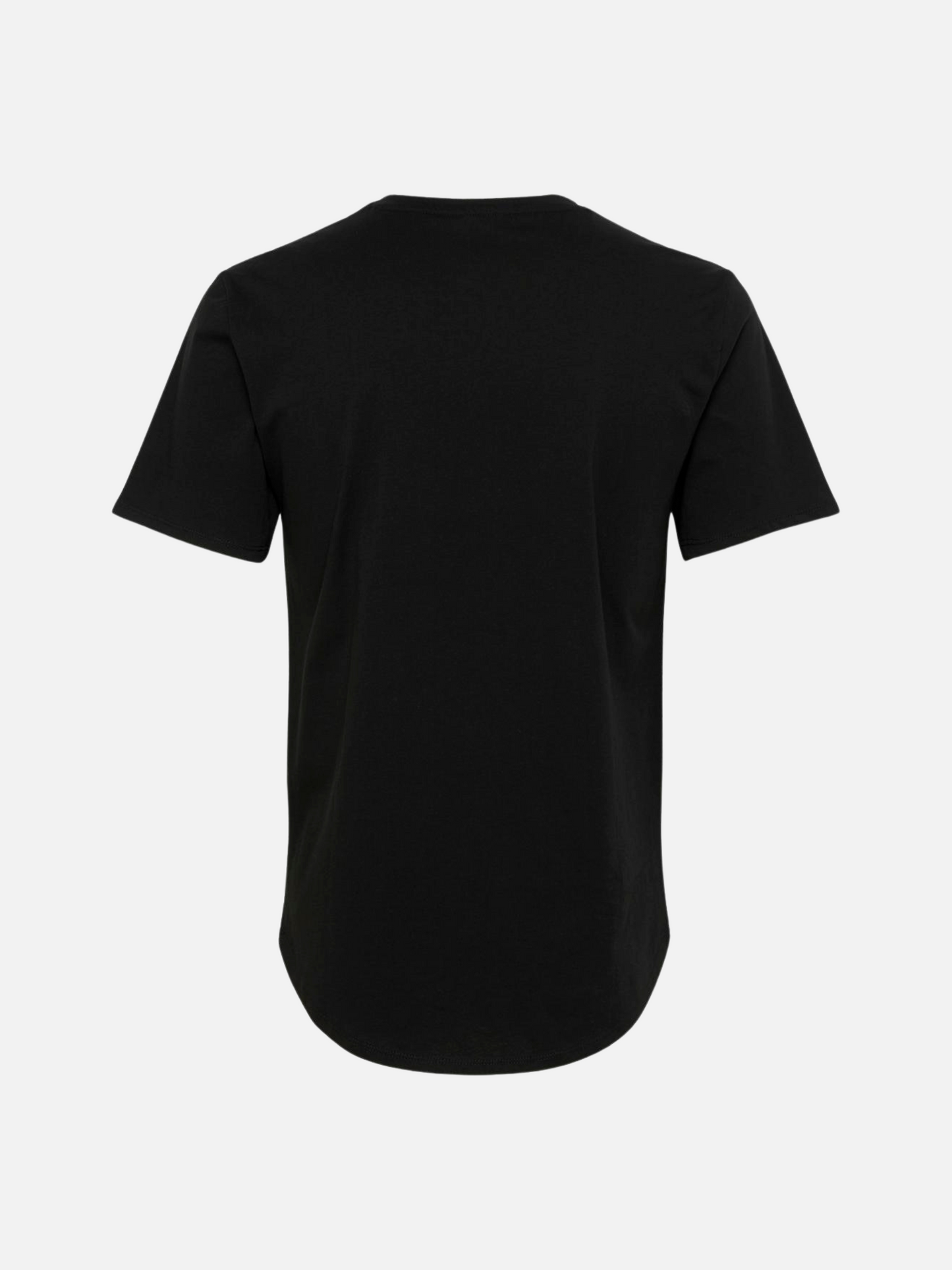 ONLY & SONS - Matt Longy Short Sleeve Tee -