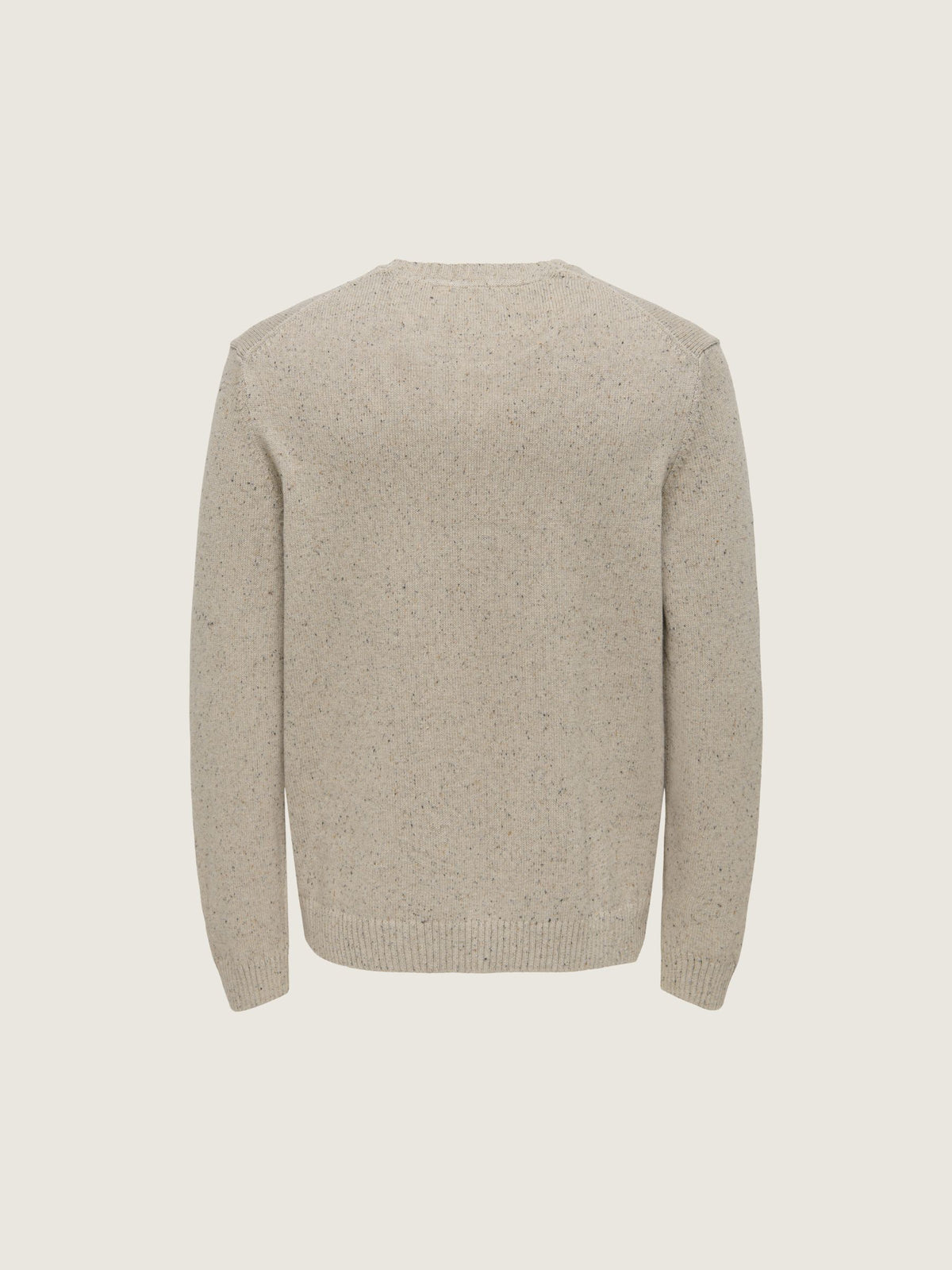 ONLY & SONS - Michael Crewneck Sweater -