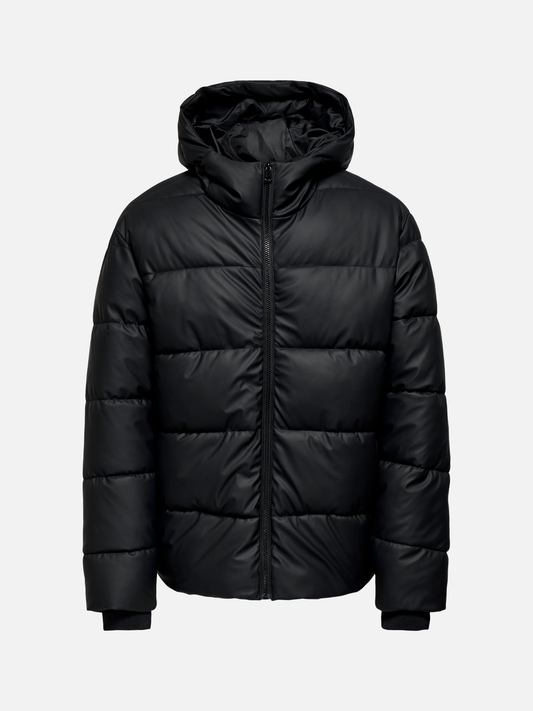 ONLY & SONS - Michael Water Repellent Puffer Jacket -