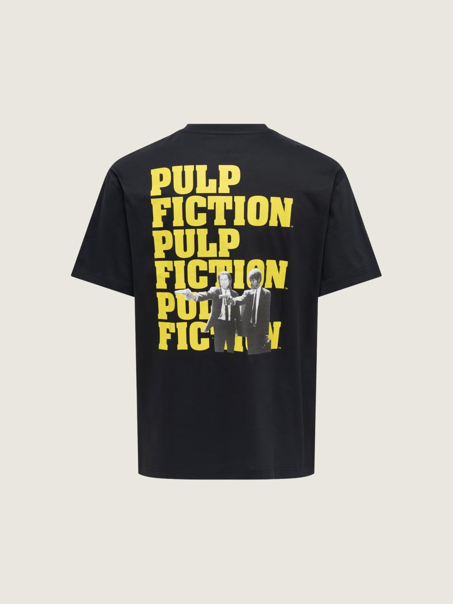 Pulp Fiction Relaxed T-Shirt
