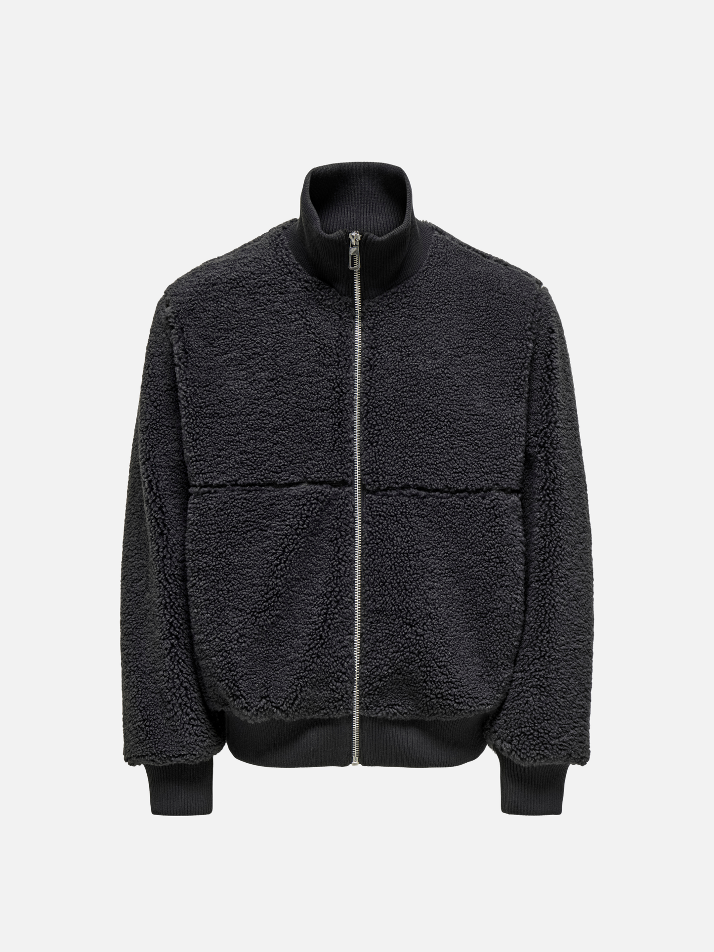 ONLY & SONS - Ray Sherpa Jacket -