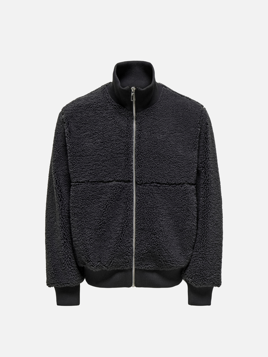 ONLY & SONS - Ray Sherpa Jacket -