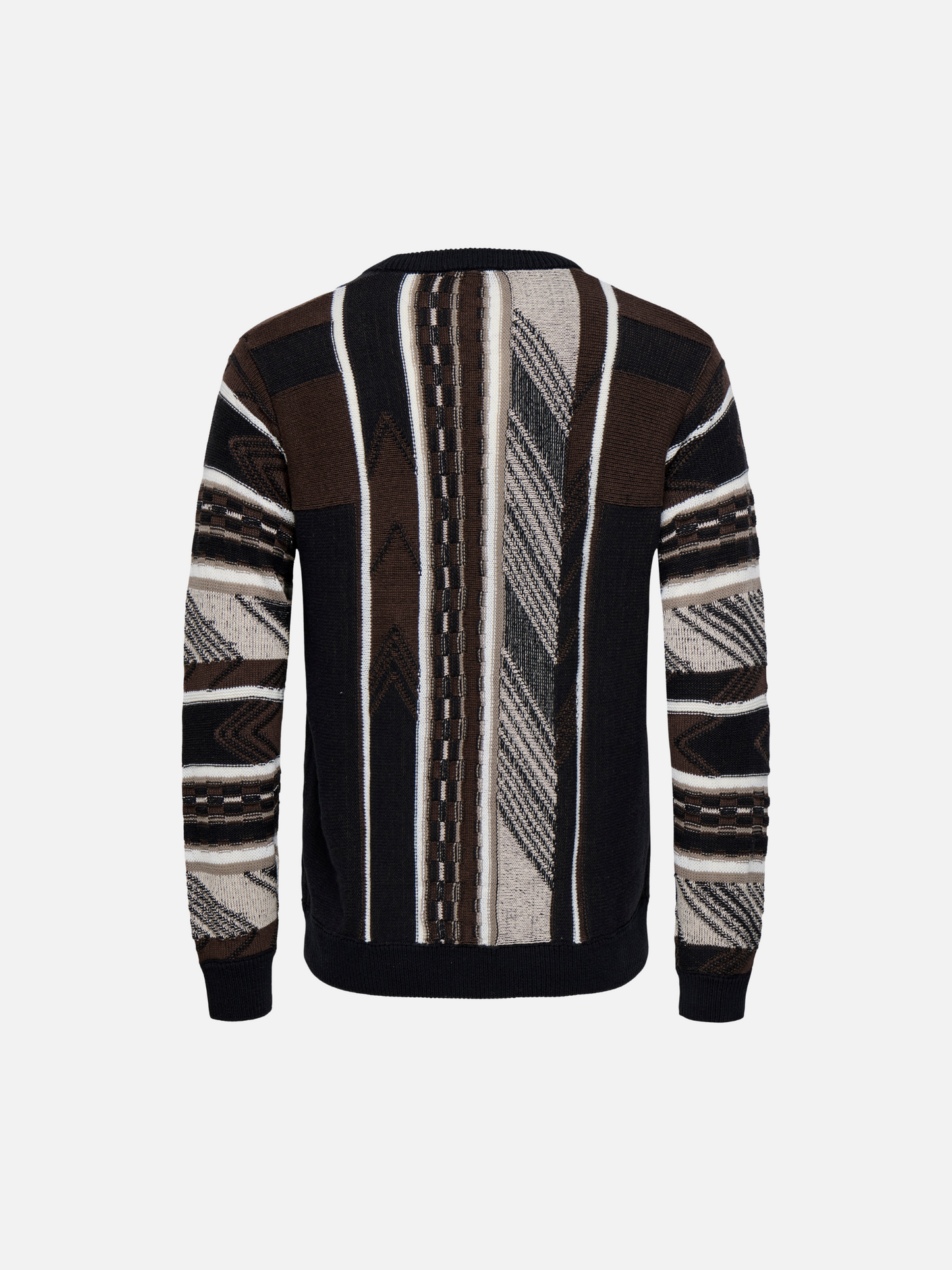 ONLY & SONS - Rise Crewneck Sweater -