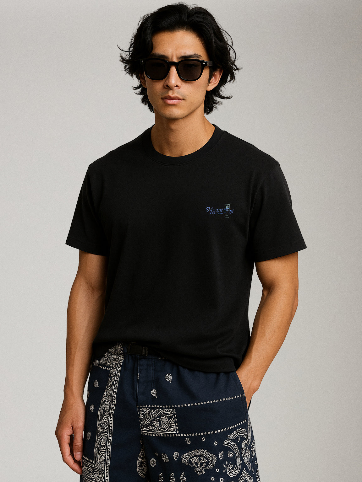 ONLY&SONS - Tristan RLX Tee -