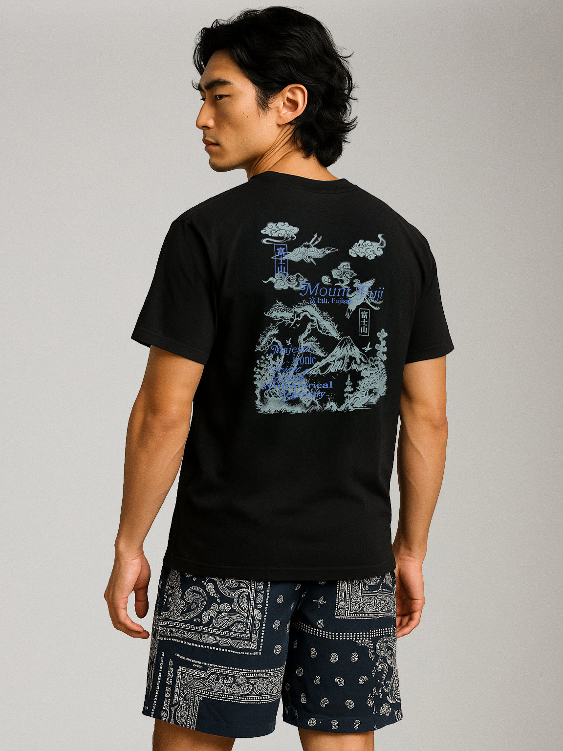 ONLY&SONS - Tristan RLX Tee -