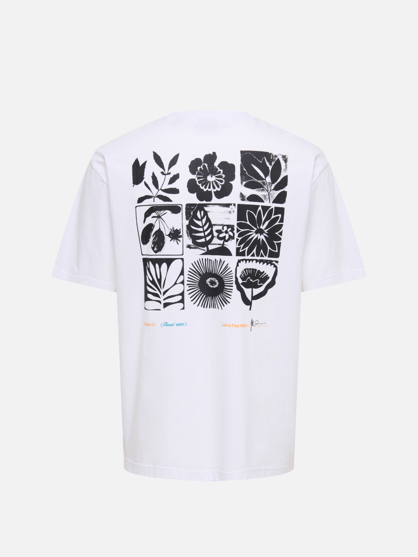 ONLY & SONS - Tristan RLX Tee -