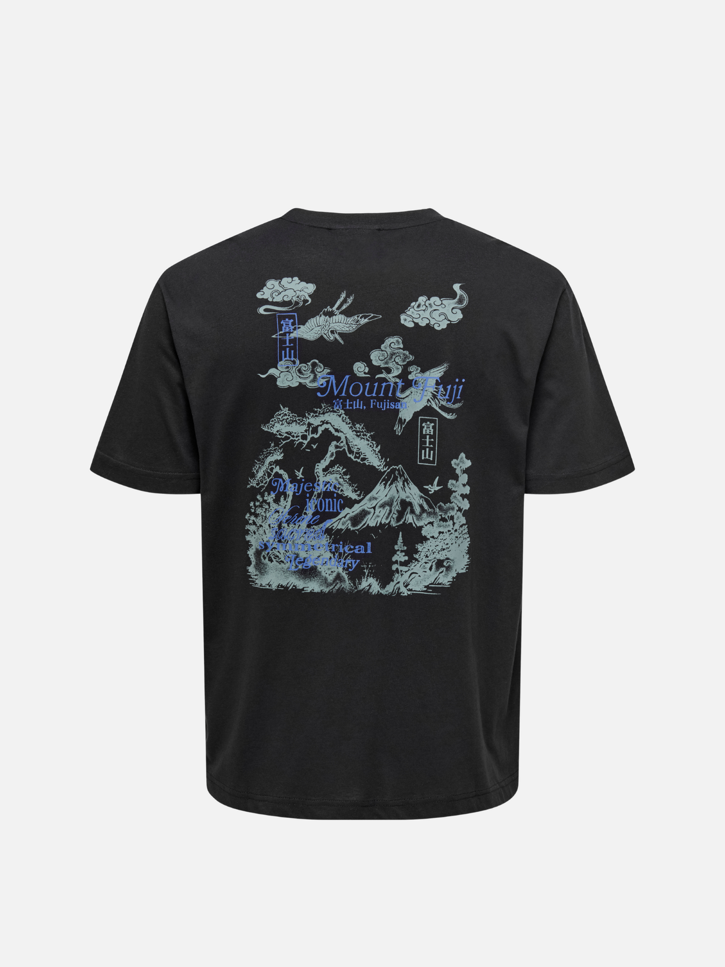 ONLY & SONS - Tristan RLX Tee -