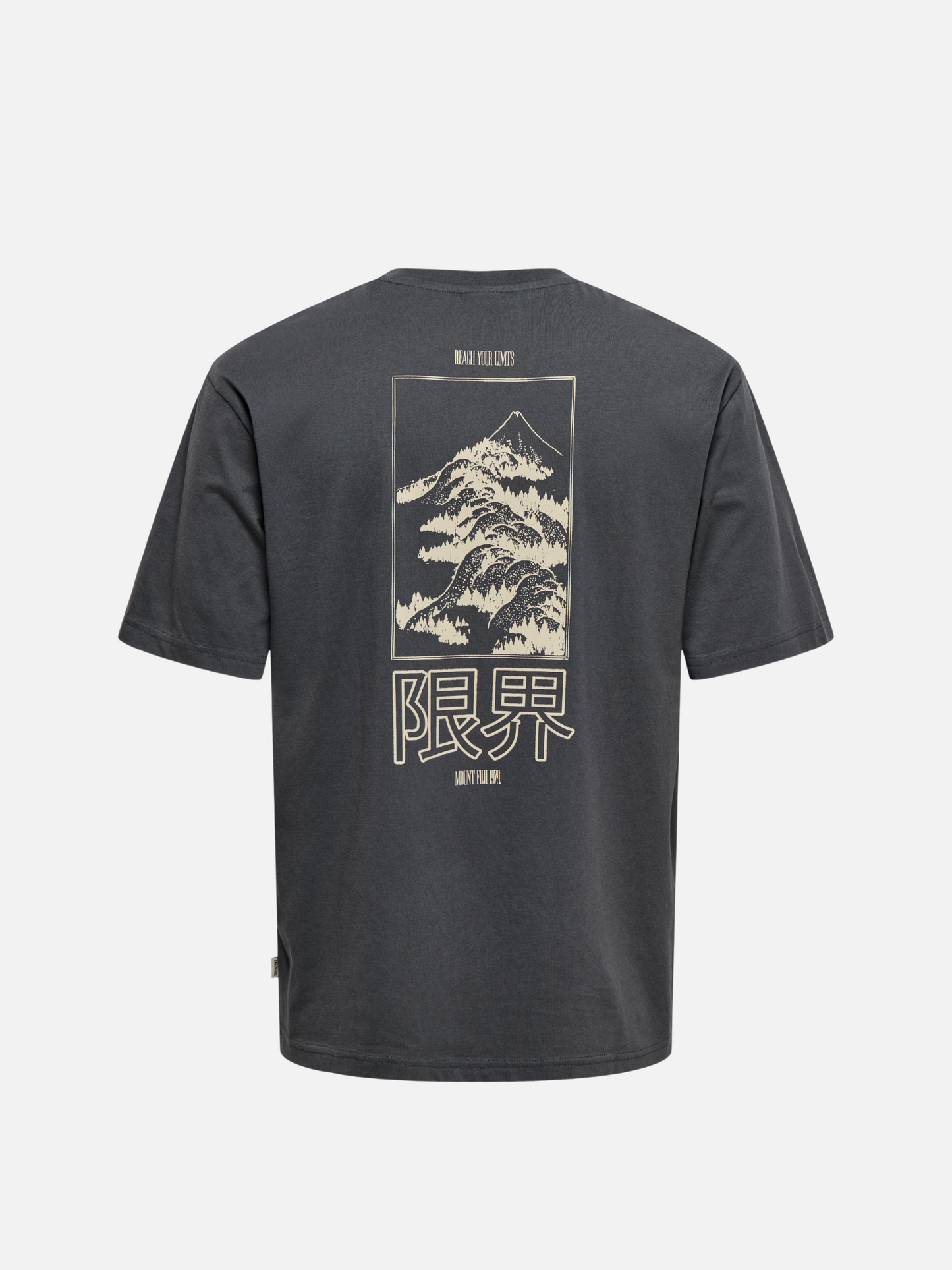 ONLY & SONS - Tristan RLX Tee -