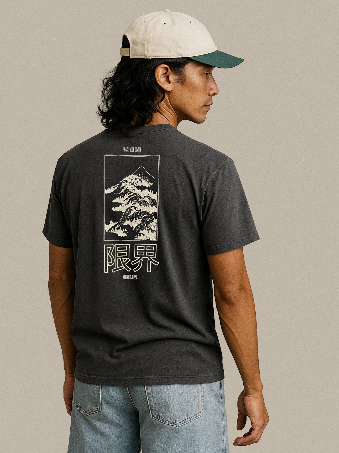 ONLY&SONS - Tristan RLX Tee -