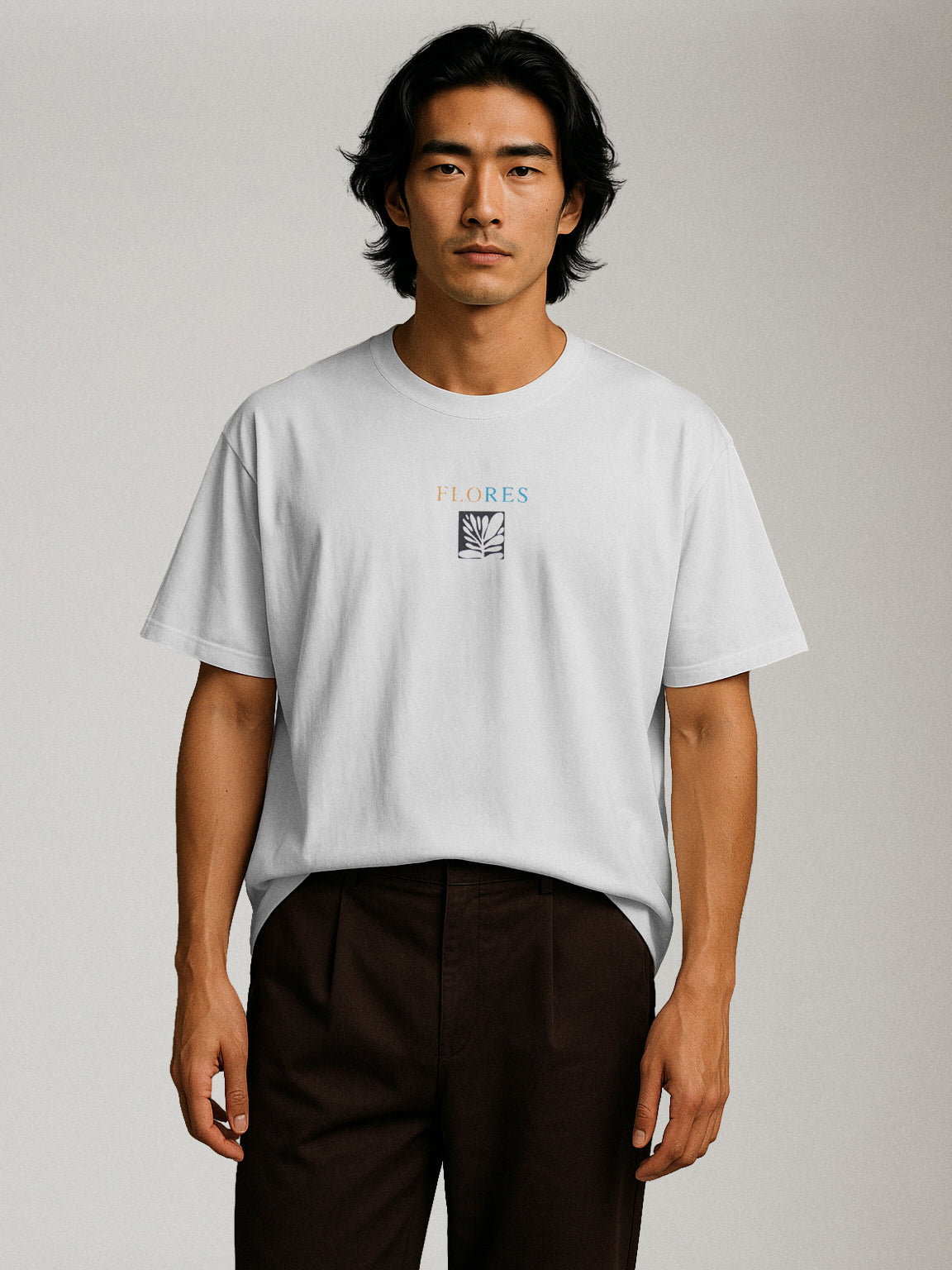 ONLY&SONS - Tristan RLX Tee -