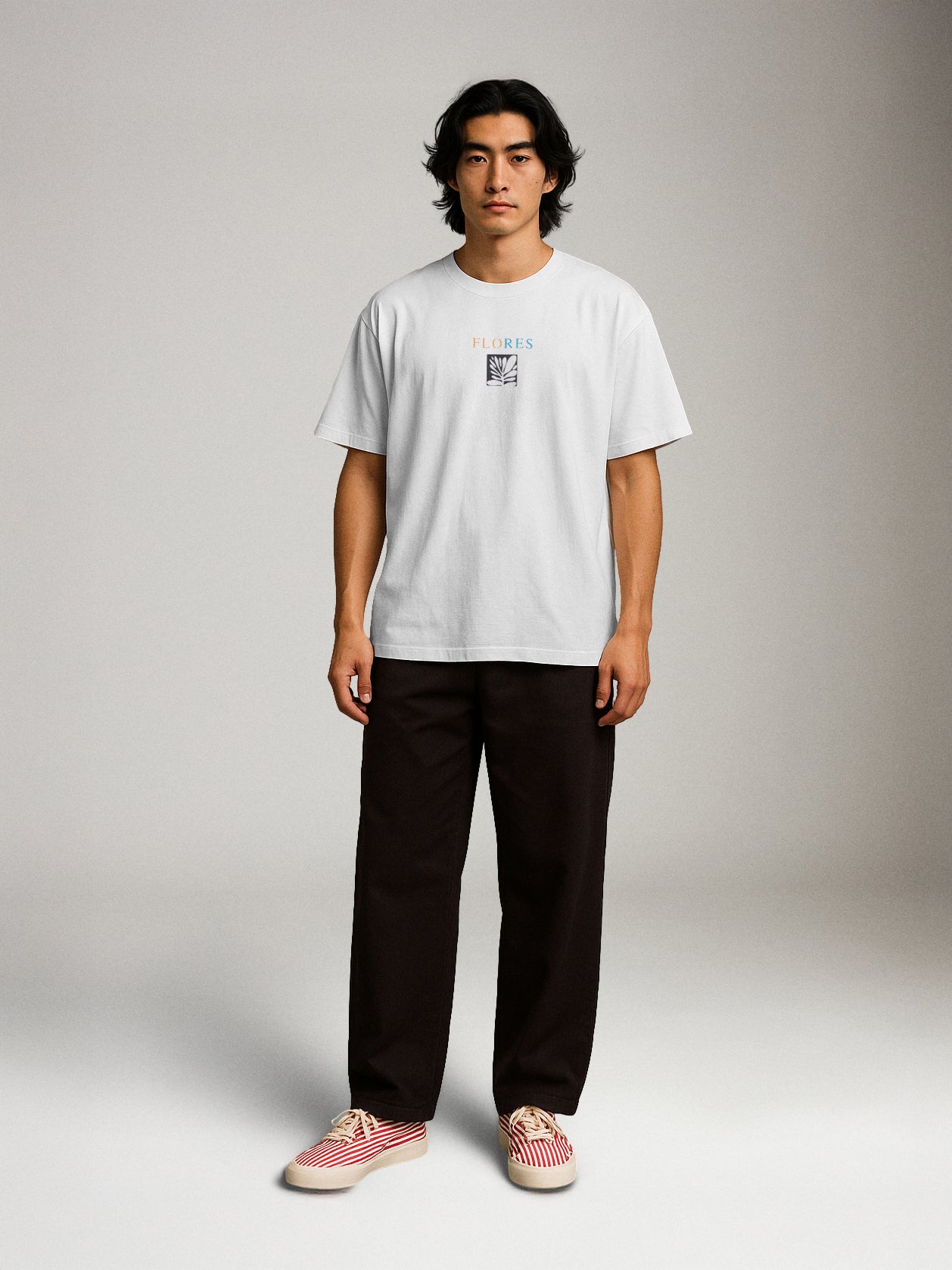 ONLY&SONS - Tristan RLX Tee -