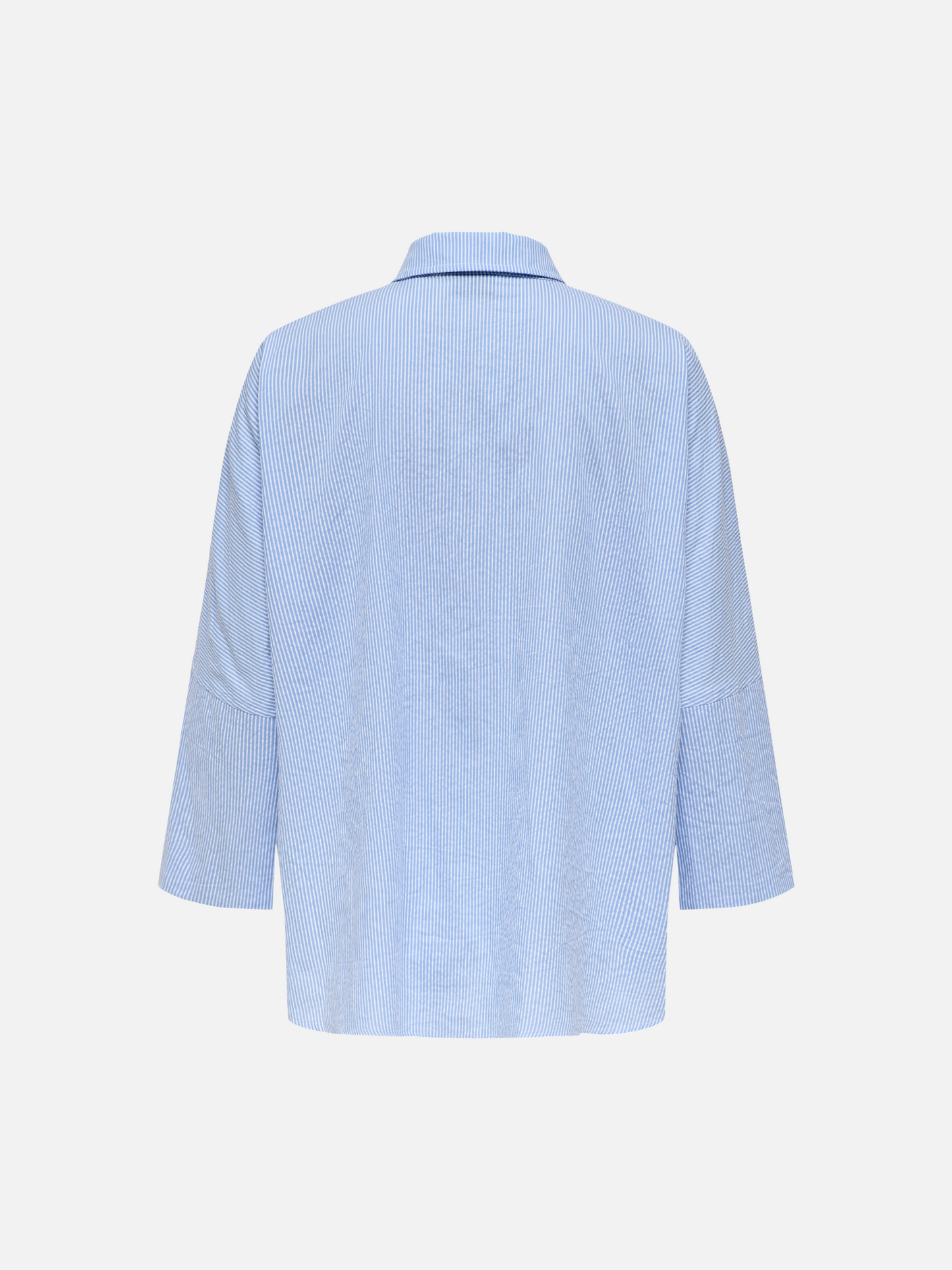 Augusta Stripe Shirt