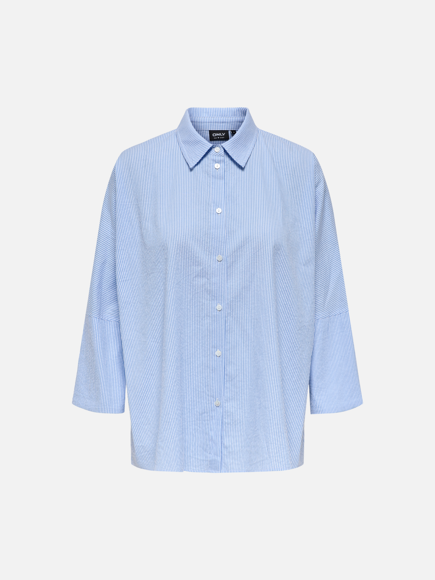 Augusta Stripe Shirt