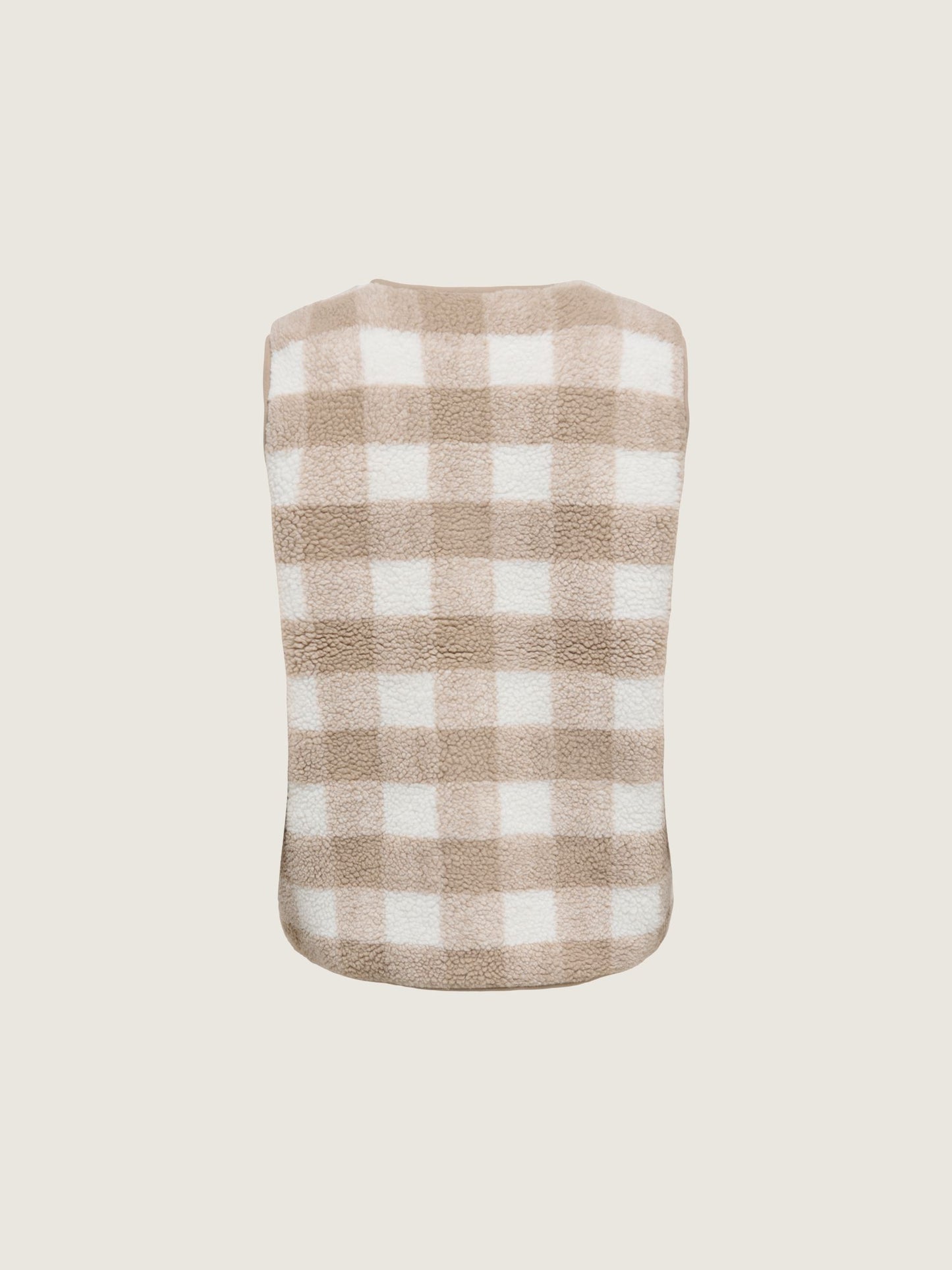 ONLY - Baby Teddy Vest -