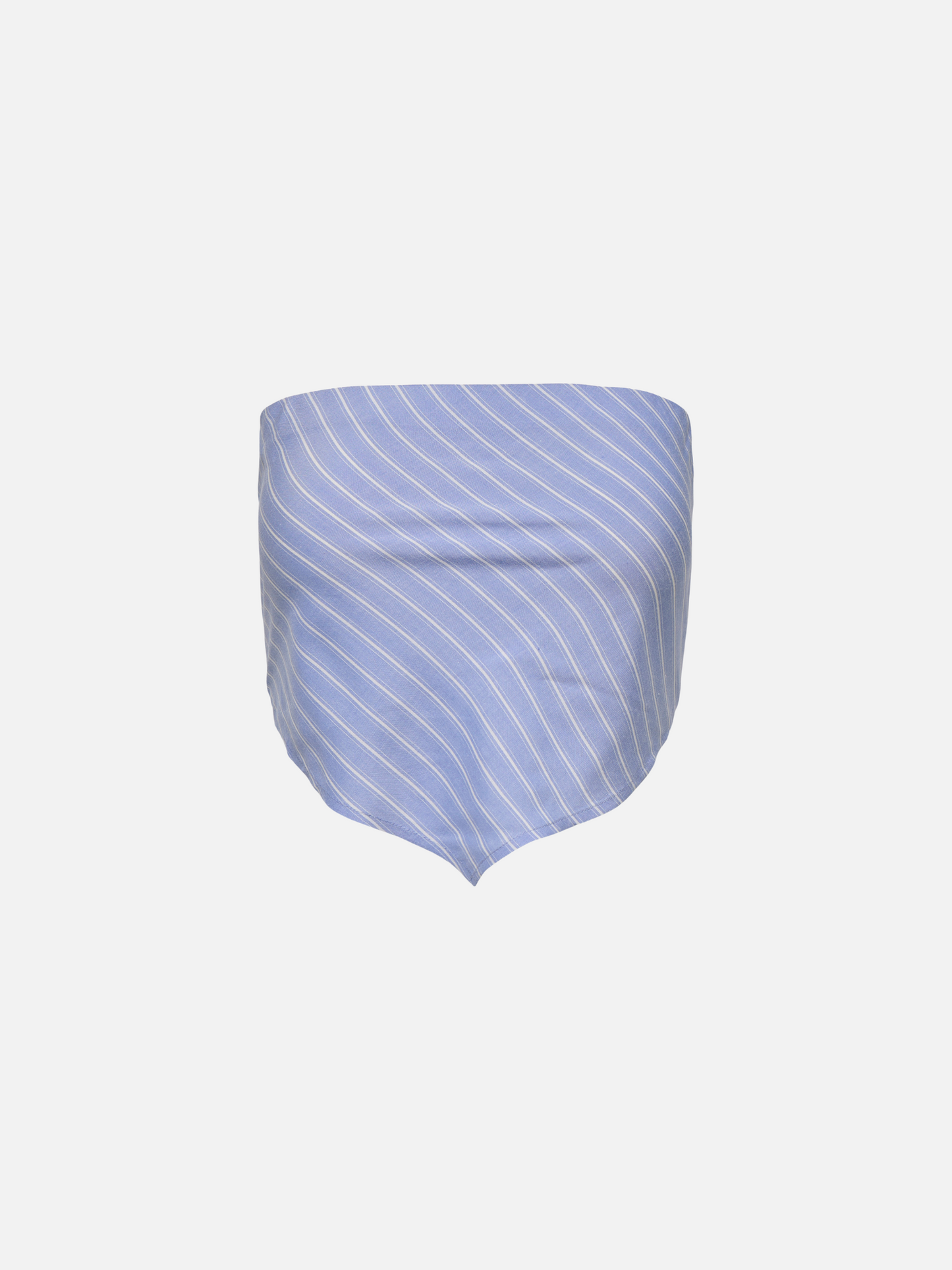 ONLY - Cristel Scarf Top -