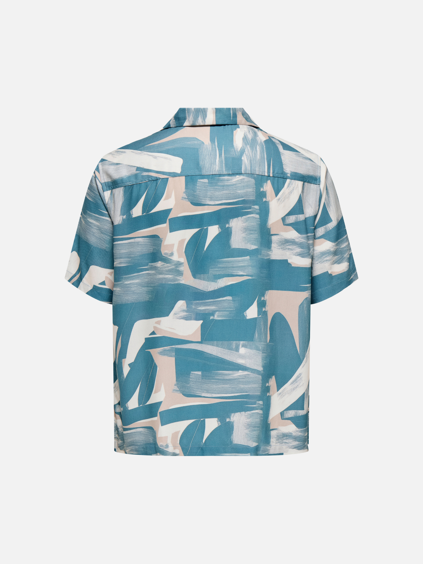 Dash Resort Shirt