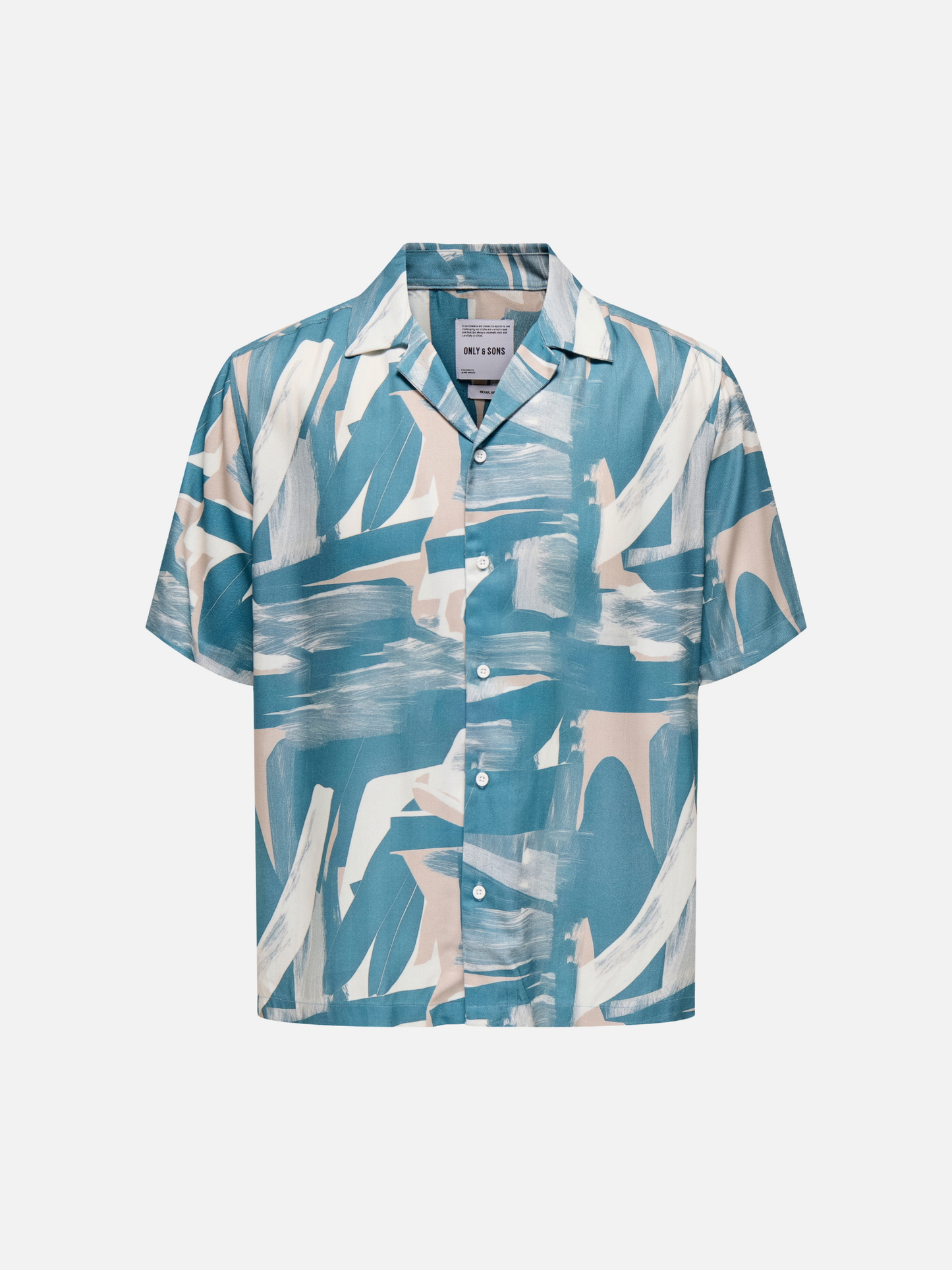 Dash Resort Shirt