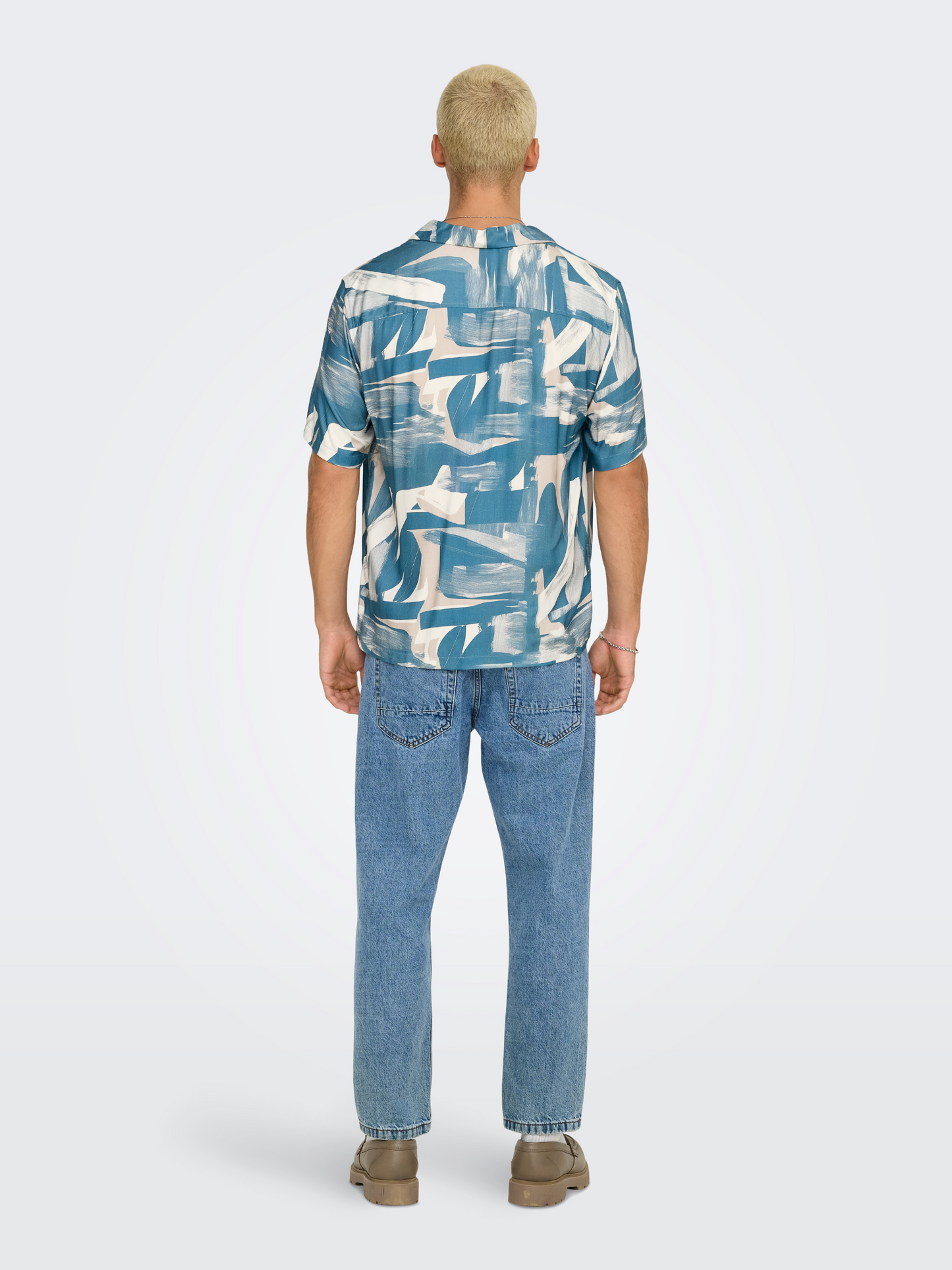 Dash Resort Shirt