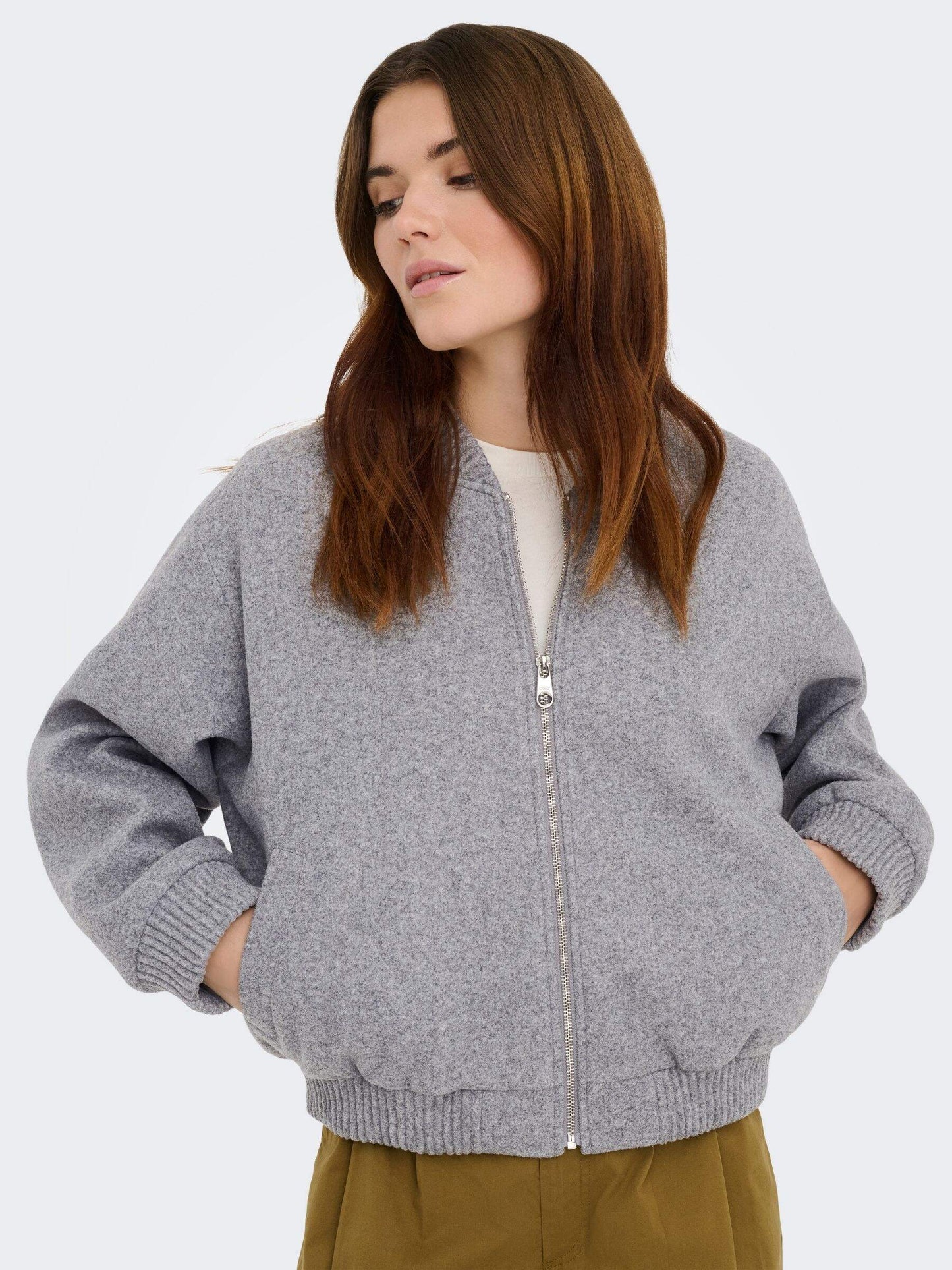 ONLY - Elba Bomber Jacket -