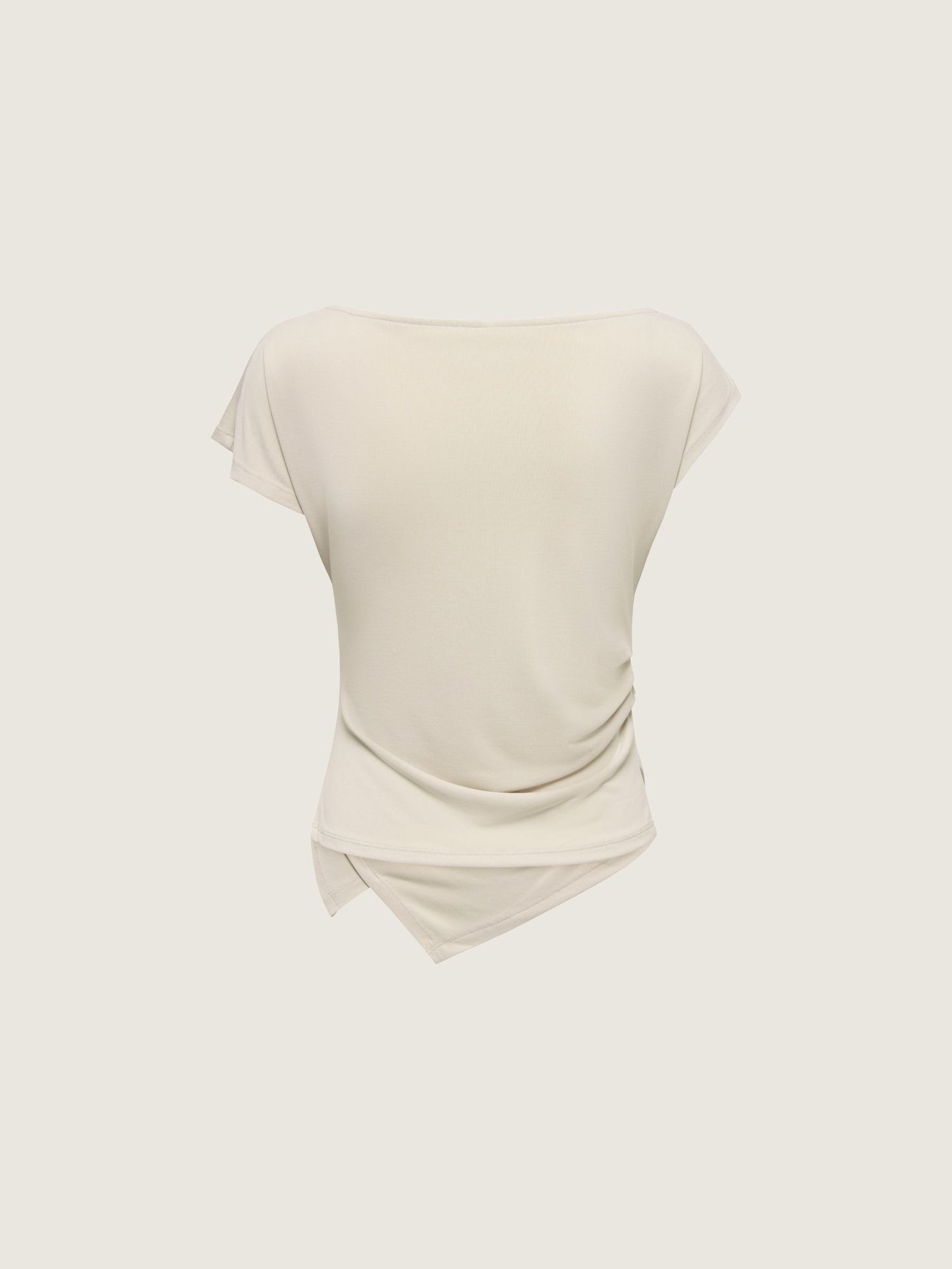 ONLY - Free Asymmetric Top -