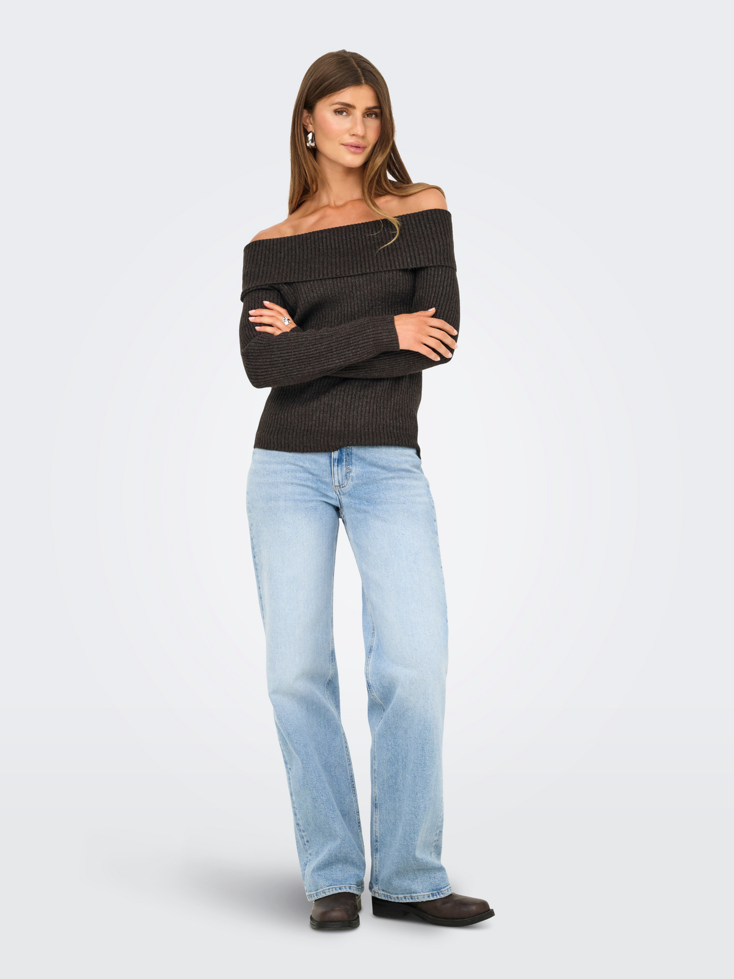 Katia Off the Shoulder Top