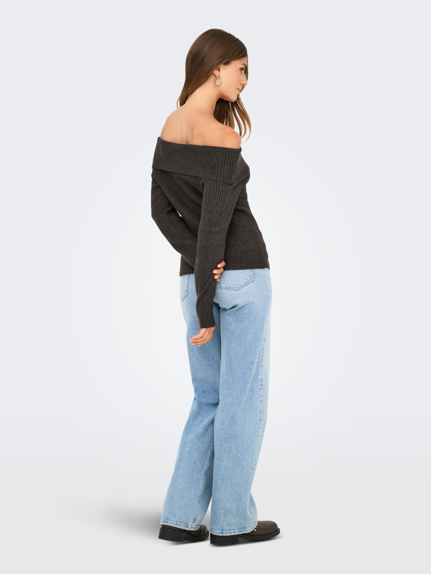 Katia Off the Shoulder Top