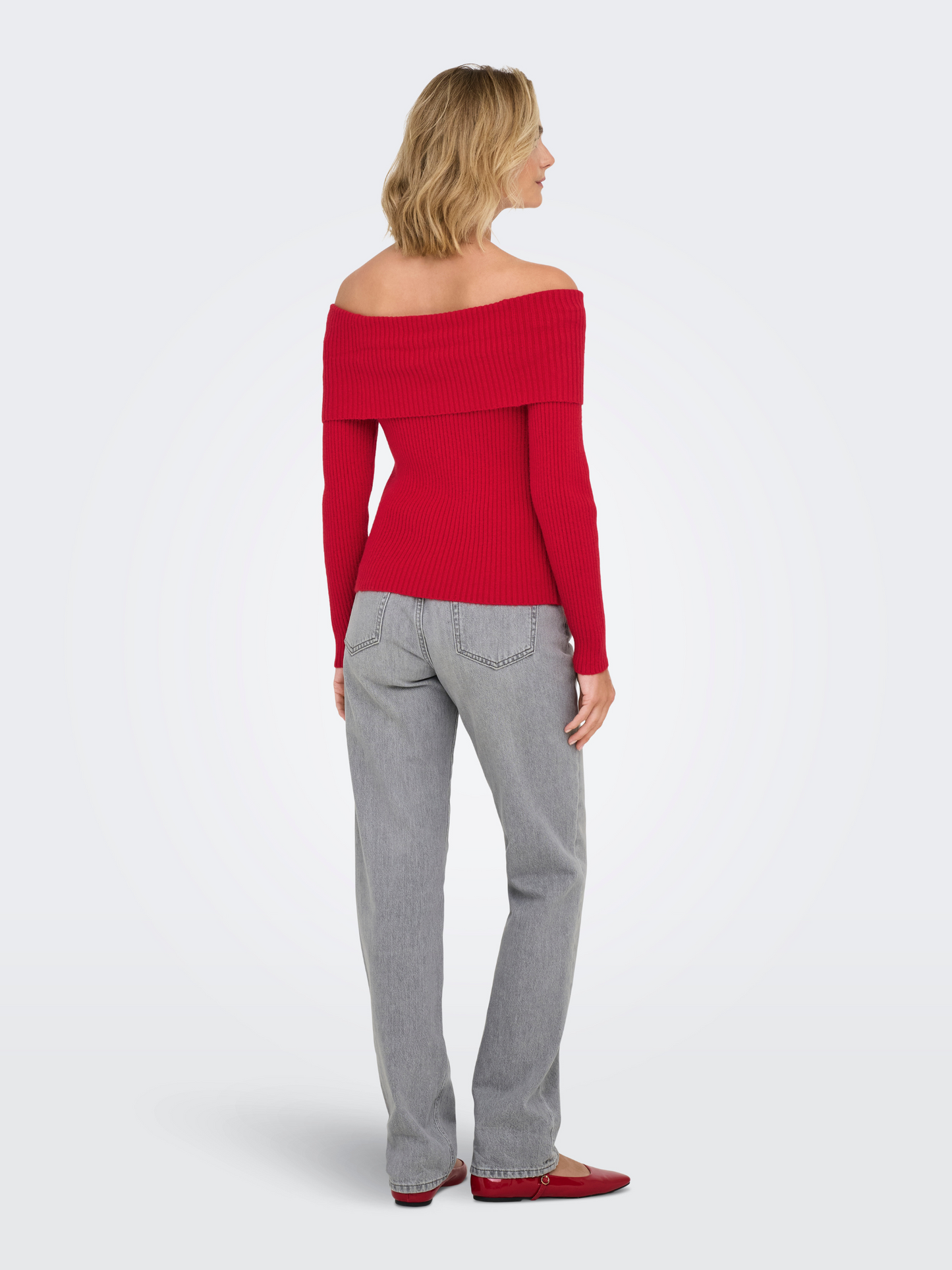 Katia Off the Shoulder Top