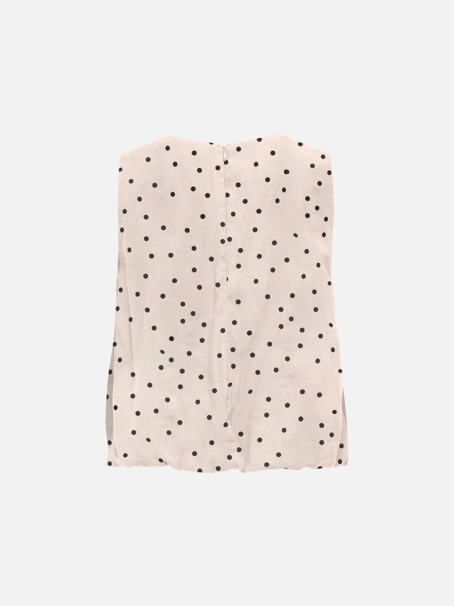 ONLY - Laris Sleeveless Balloon Top -