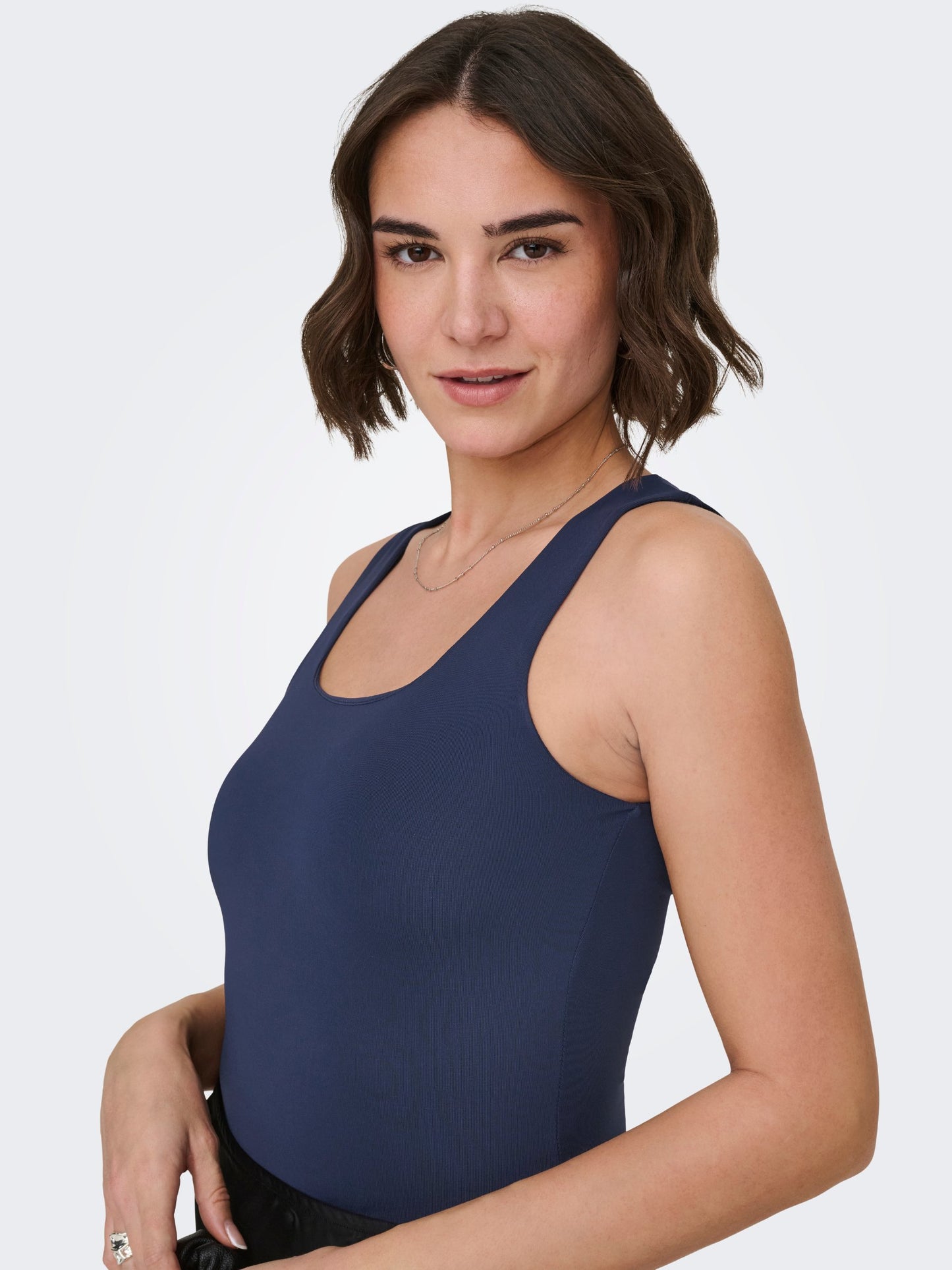 ONLY - Lea Two Way Tank Top -