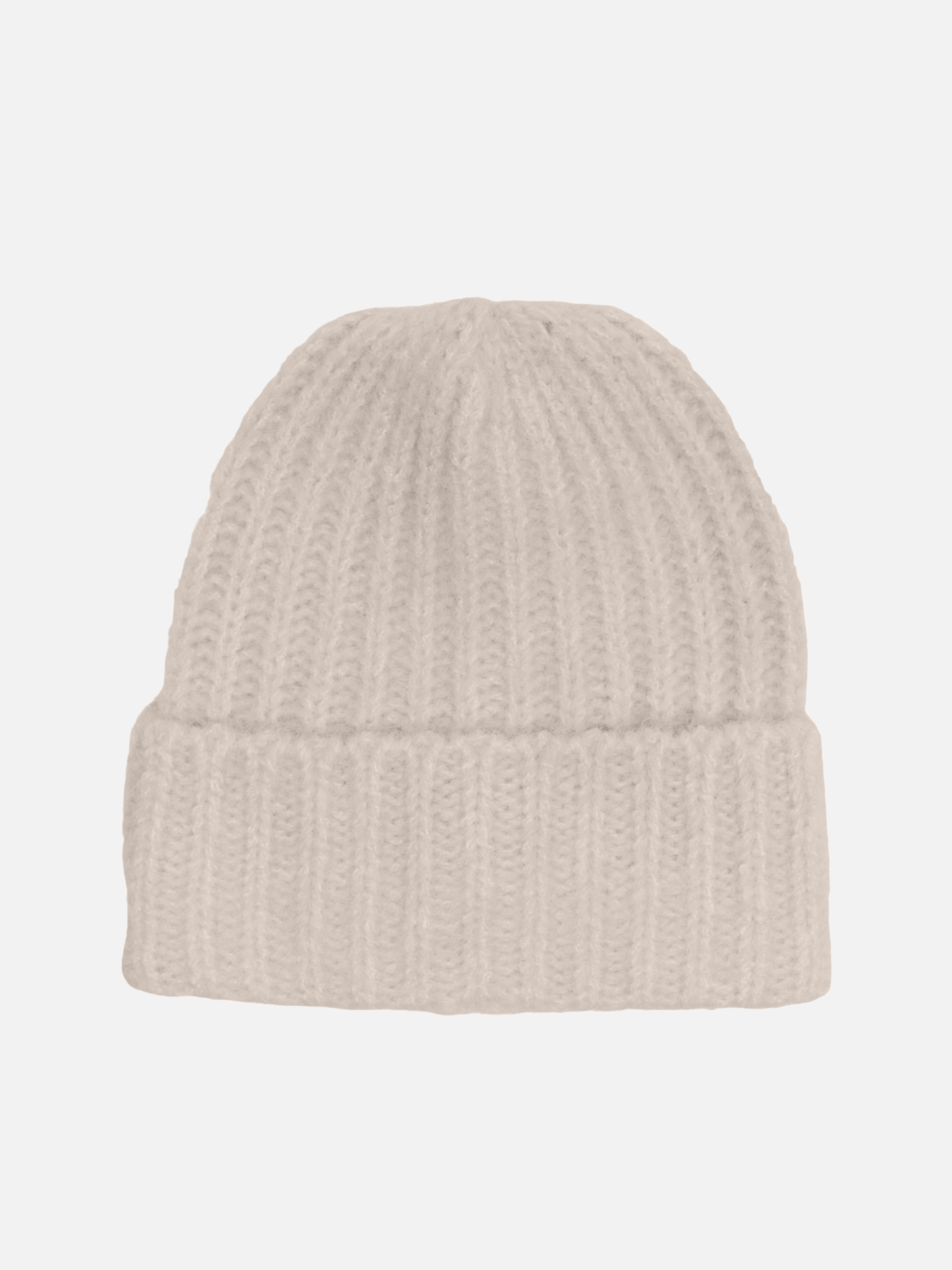 ONLY - Lola Beanie - Pumice Stone