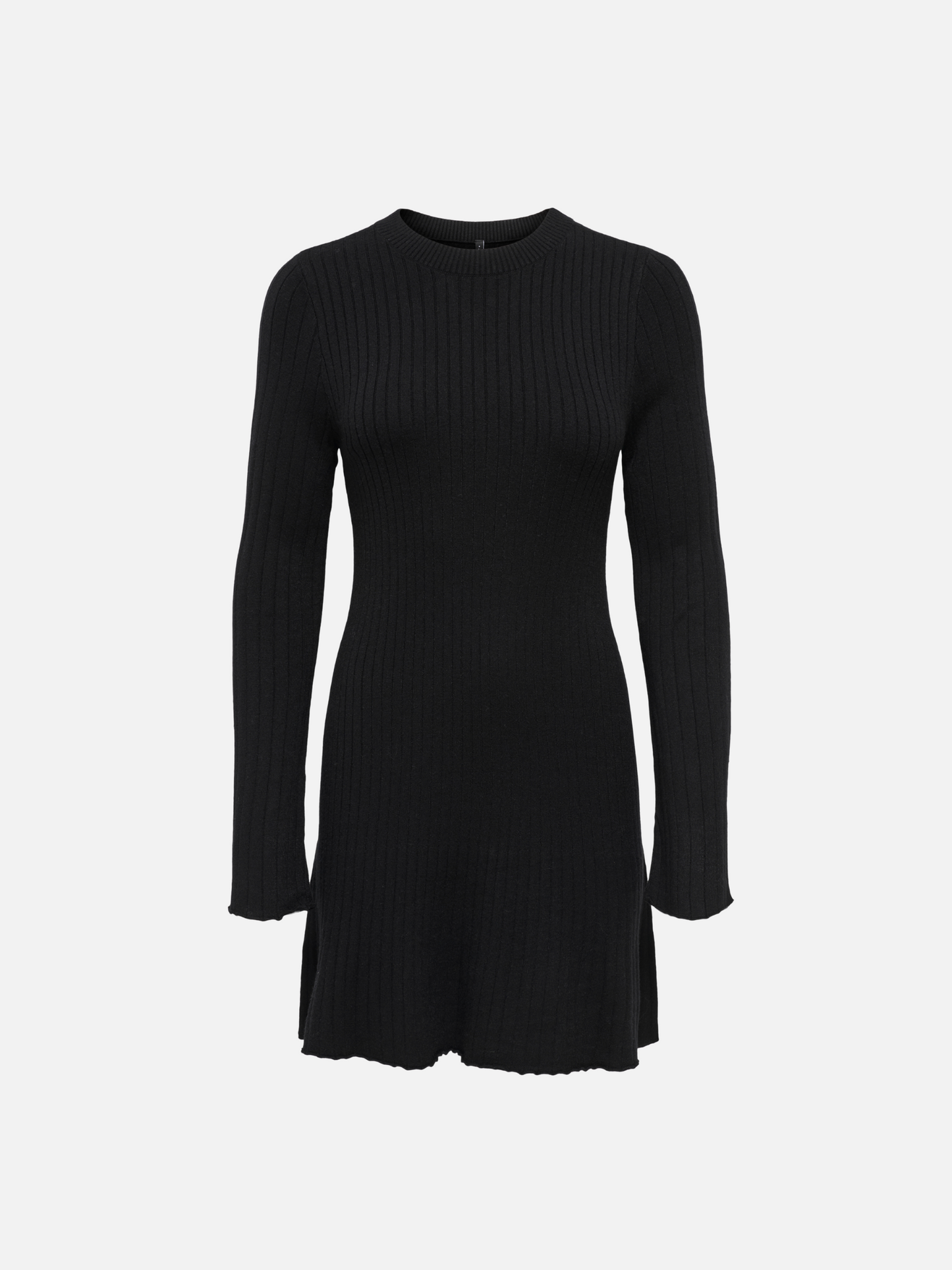 ONLY - Michella Knit Dress - Black