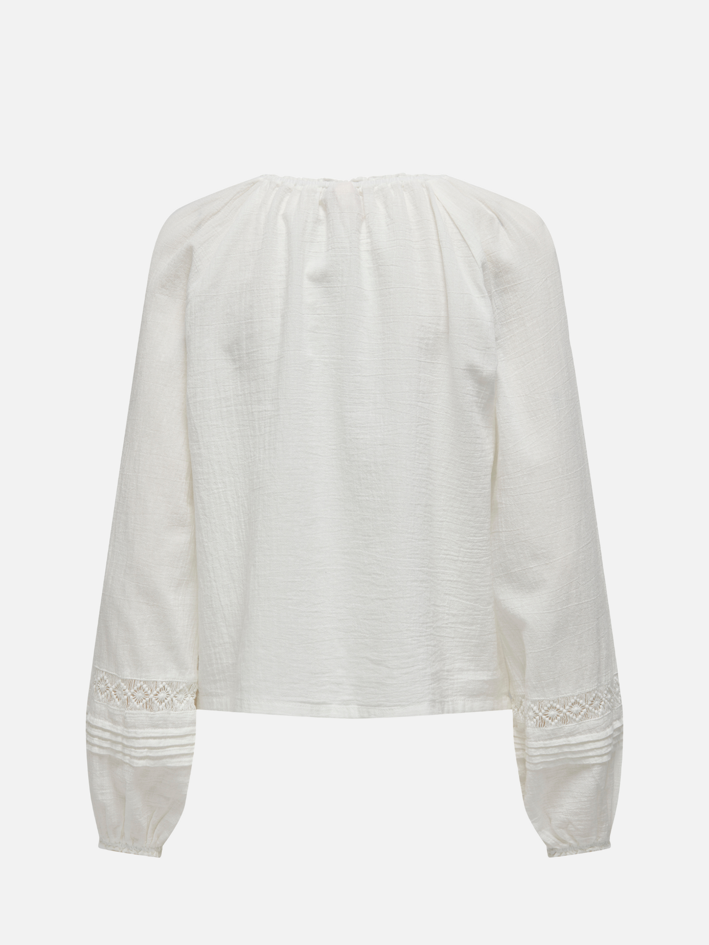 ONLY - Povla V-Neck Top