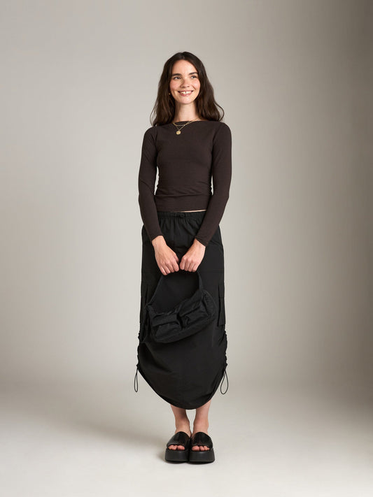PGD - Romie Parachute Skirt