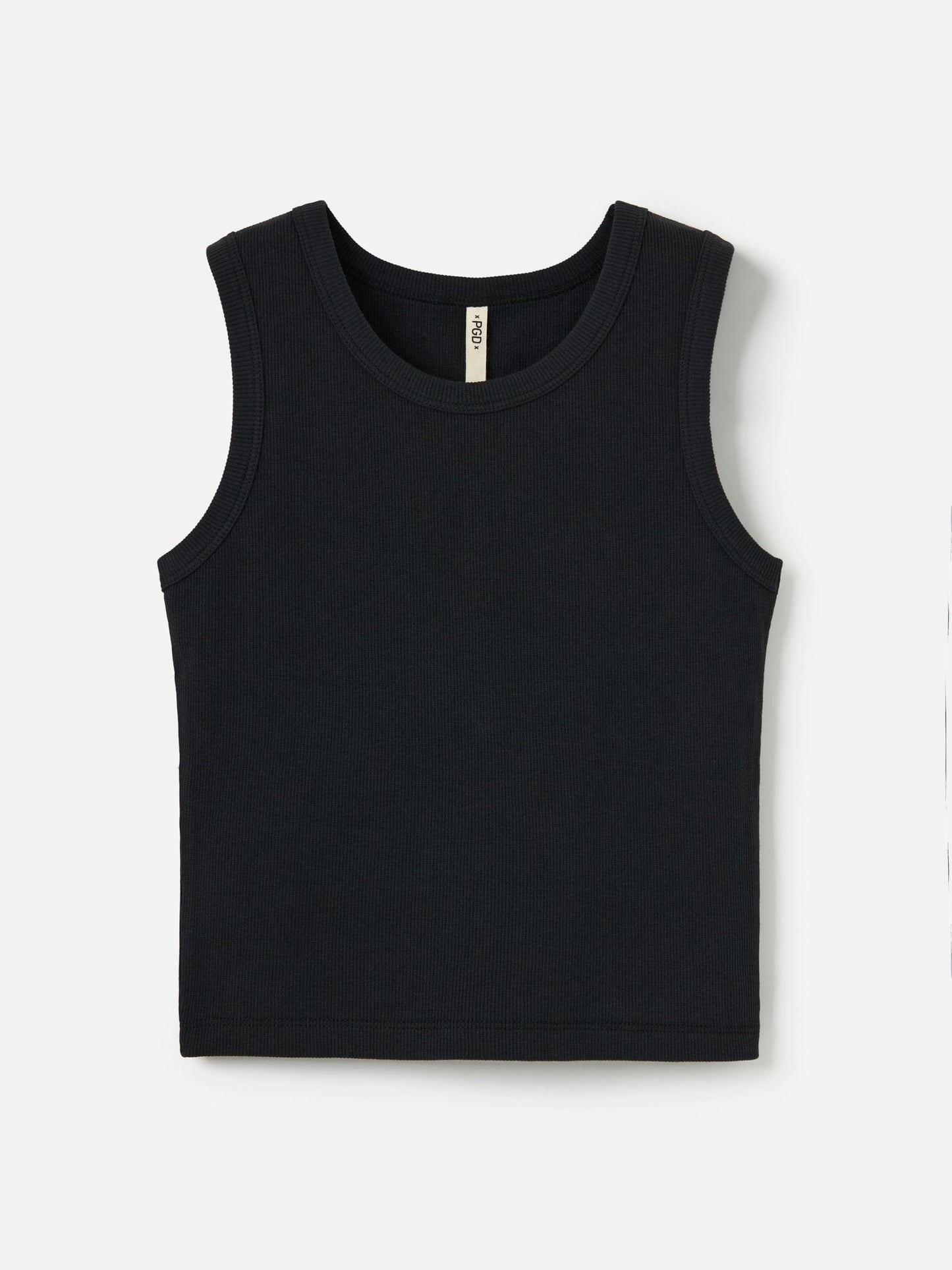 PGD - Zazie Rib Tank