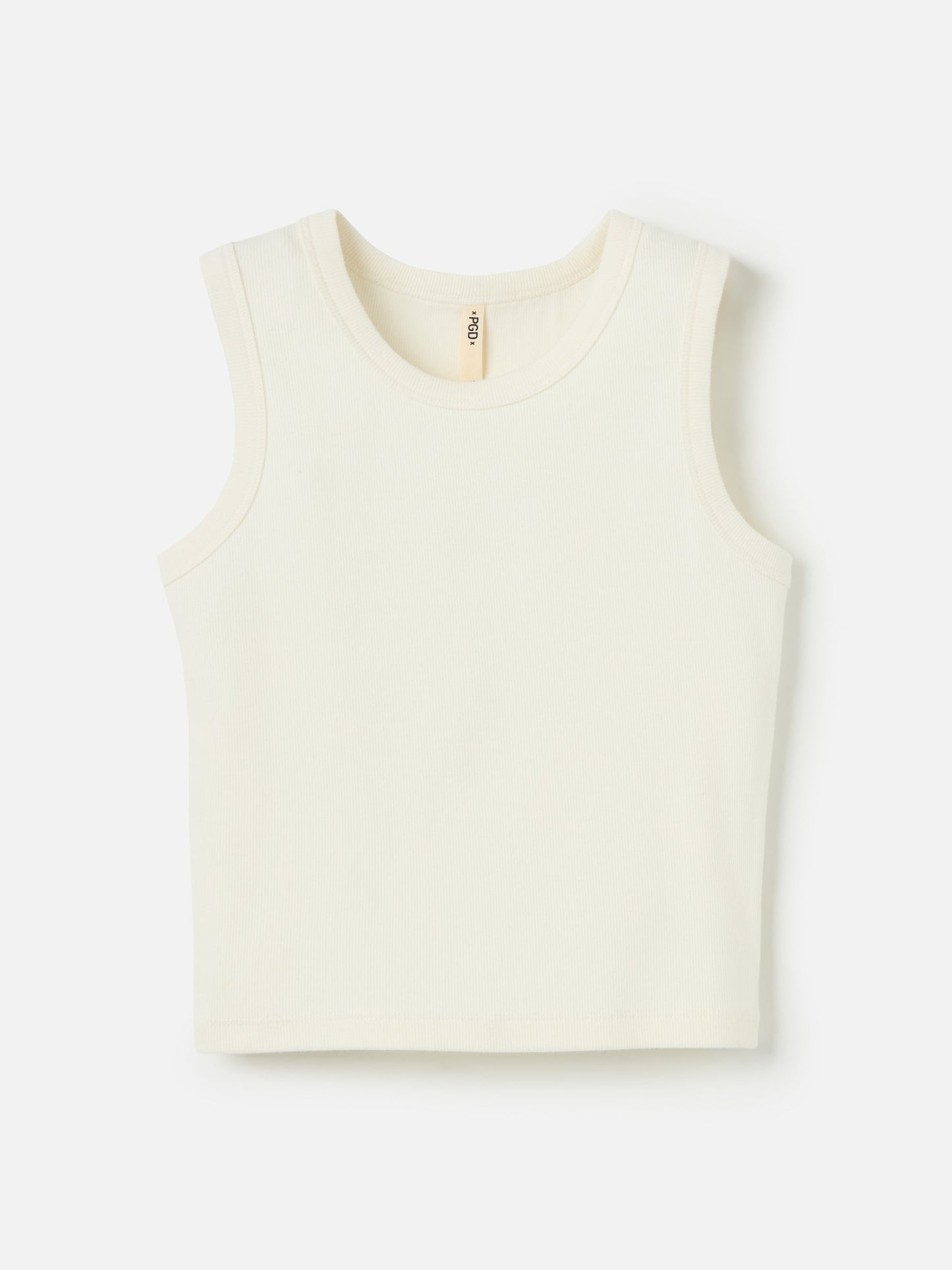 PGD - Zazie Rib Tank