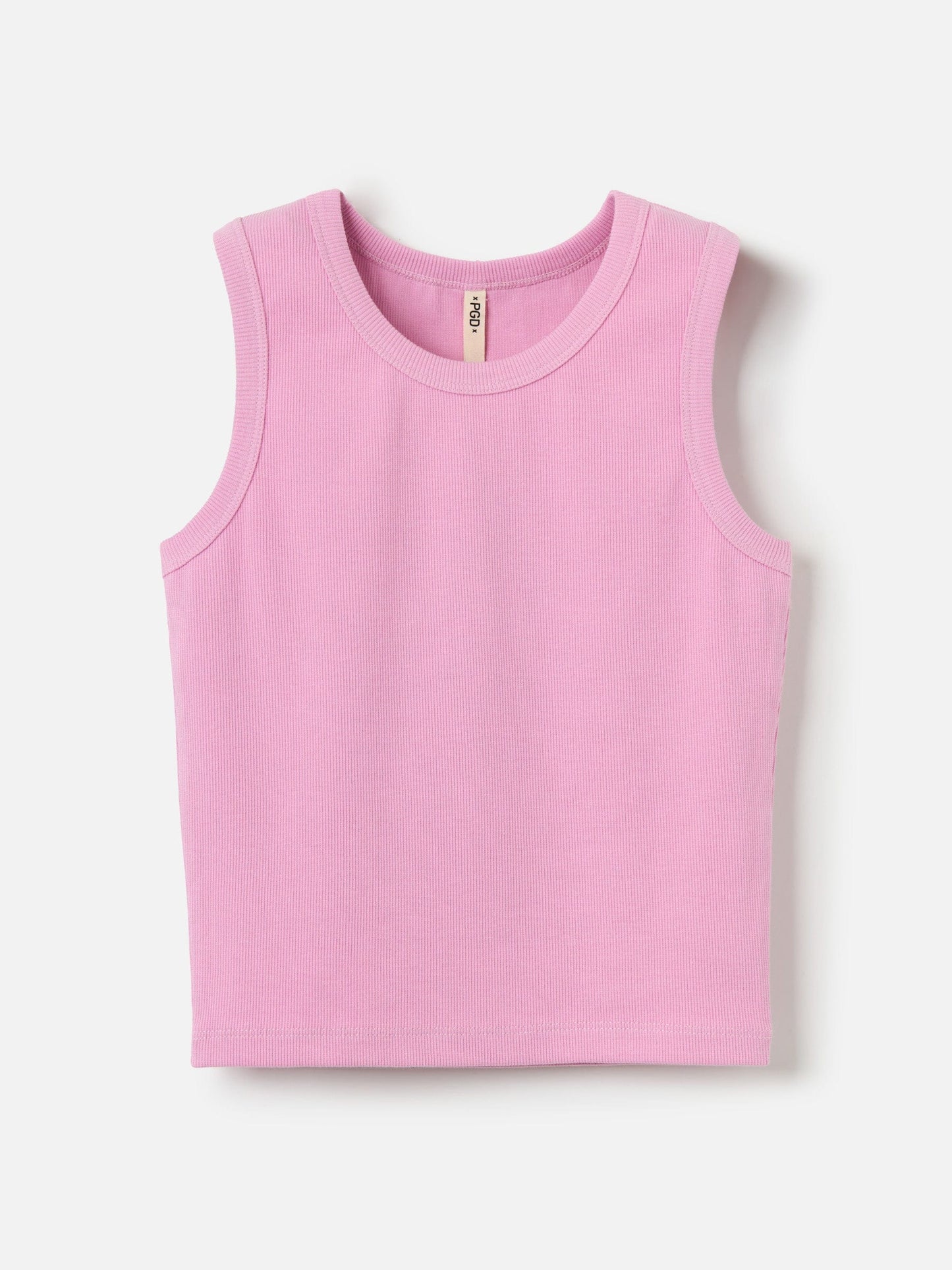 PGD - Zazie Rib Tank