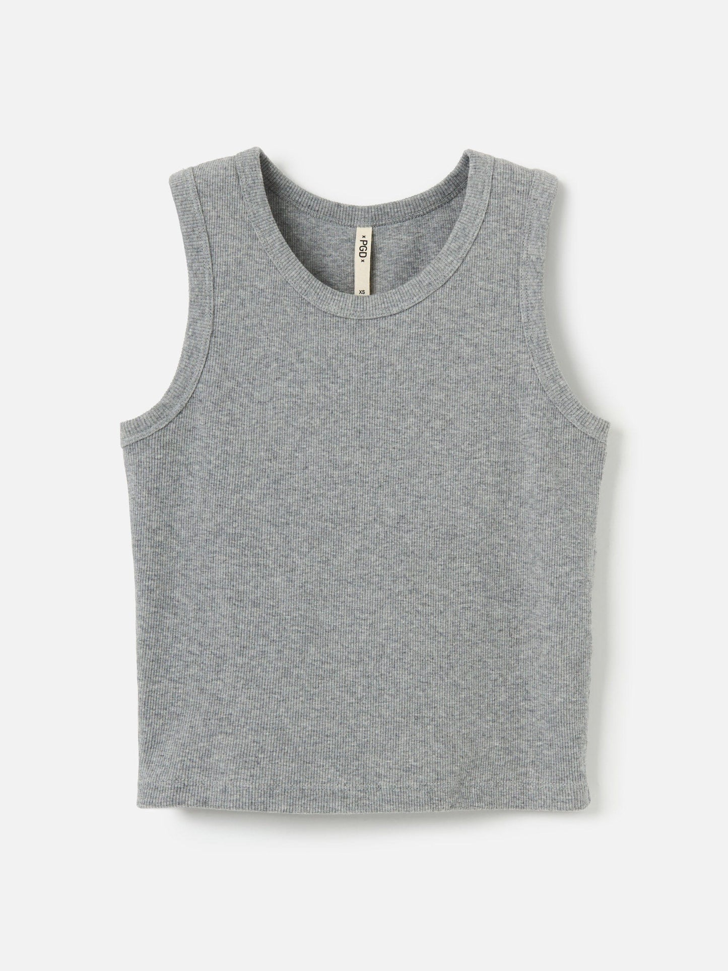 PGD - Zazie Rib Tank
