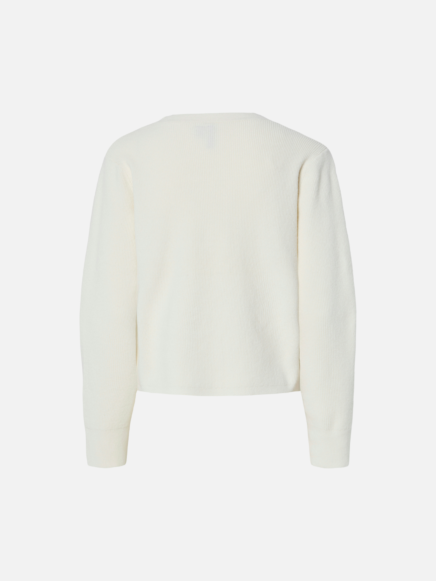 PIECES - Cora Long Sleeve Cardigan -