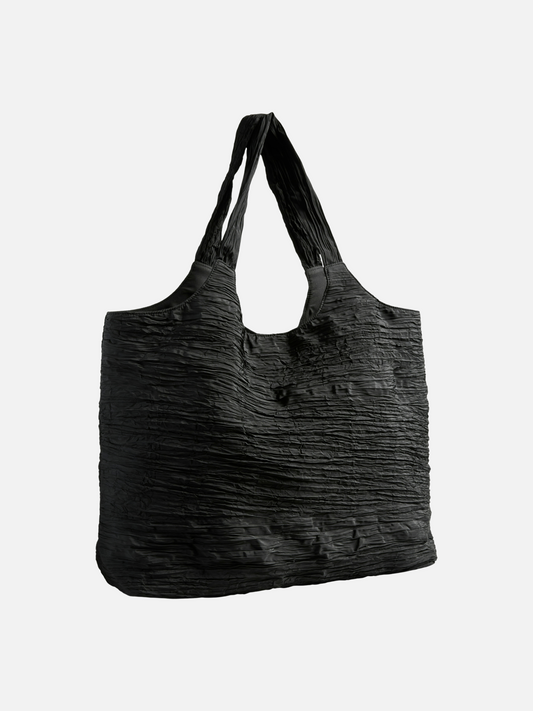 PIECES - Flora Large Shopper -