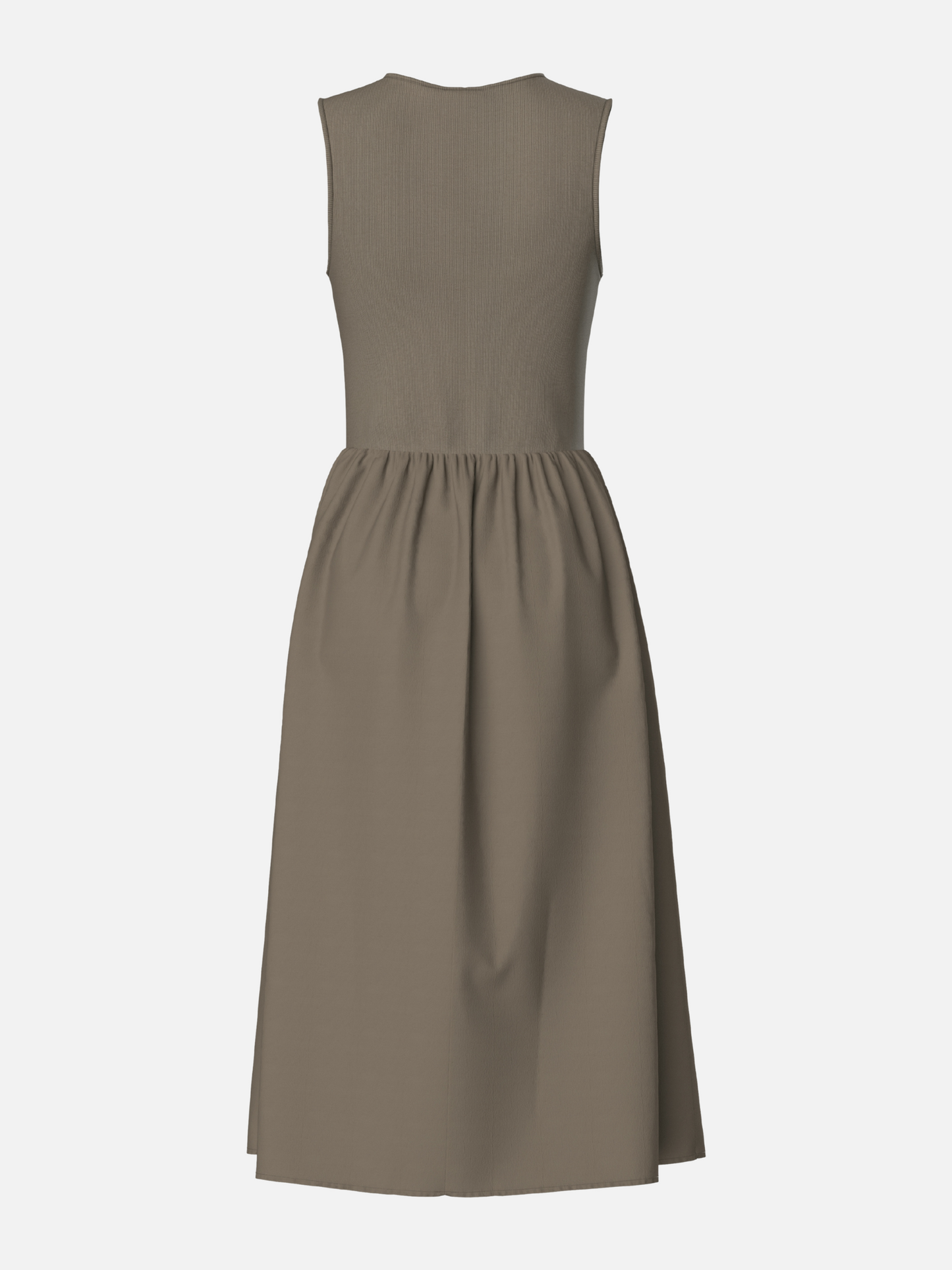 Jonya Tank Dress