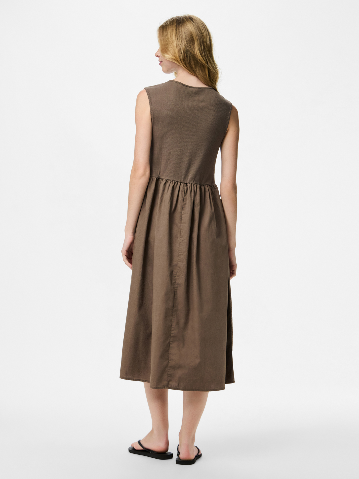 Jonya Tank Dress